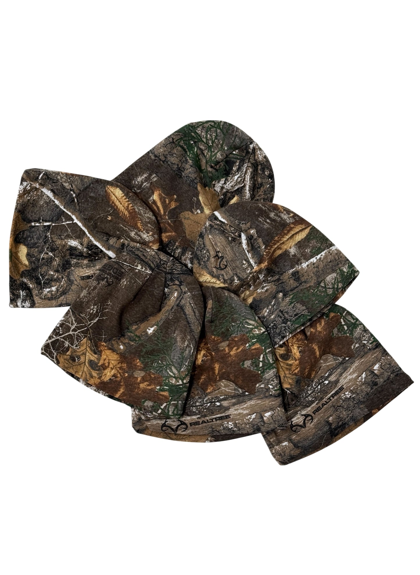 (SUP-719) KATI REAL TREE 8" BEANIE - EDGE - Col.D