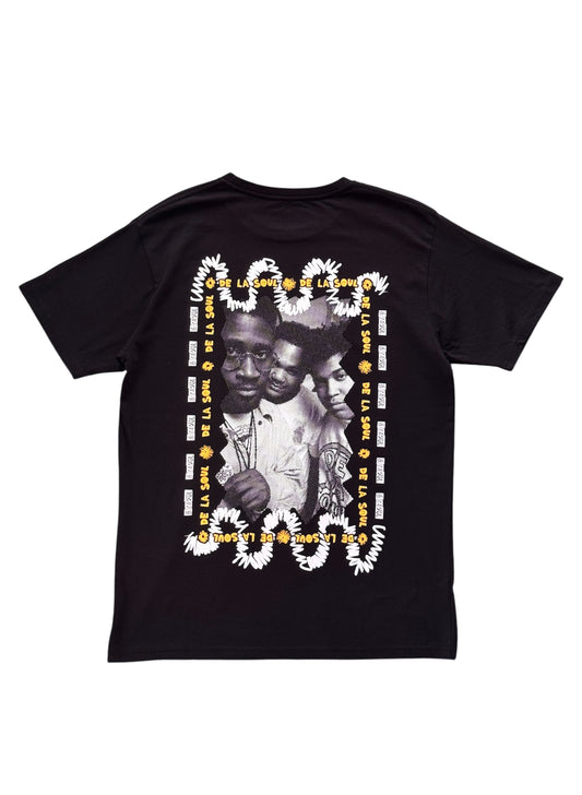 (SUP-308) DE LA SOUL S/S TEE