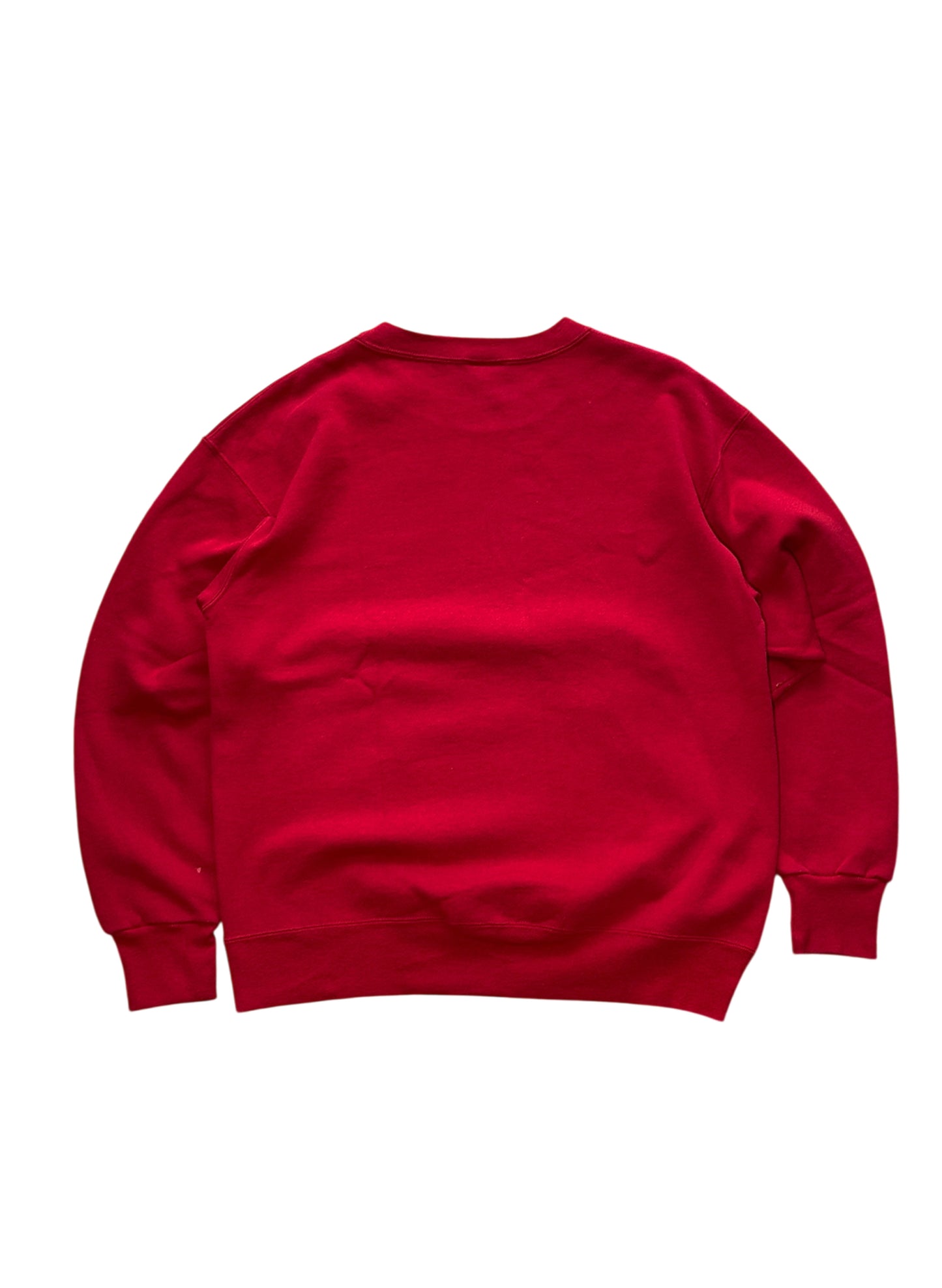 (SUP-427) FLORIDA STATE UNIVERSITY SWEAT - MADE IN U.S.A.