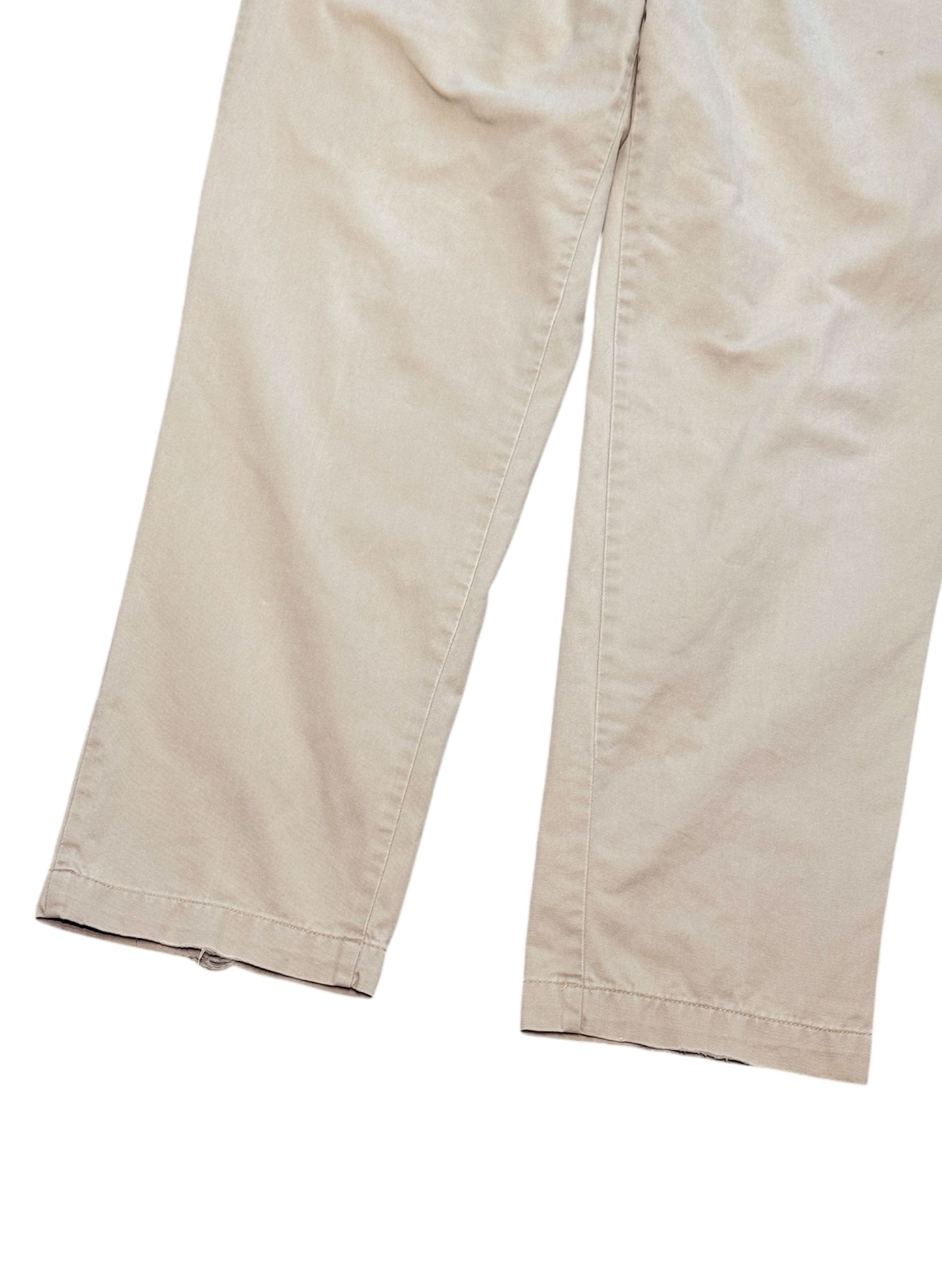 (SUP-479) POLO GOLF 2TUCK CHINO - CLASSIC GOLF PANT