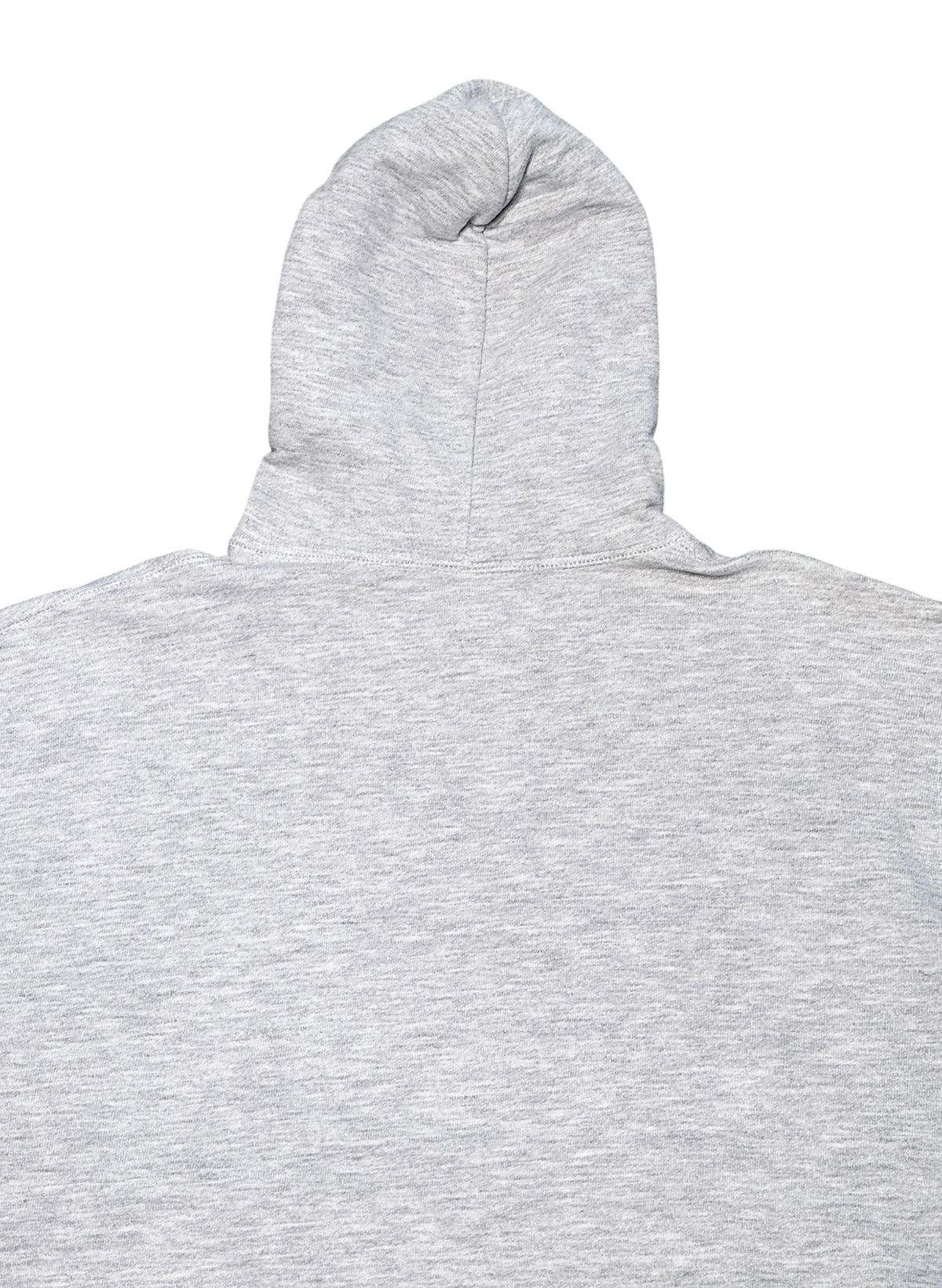 (SUP-861) 90s Champion SCRIPT LOGO HOODIE - L - MADE IN U.S.A.