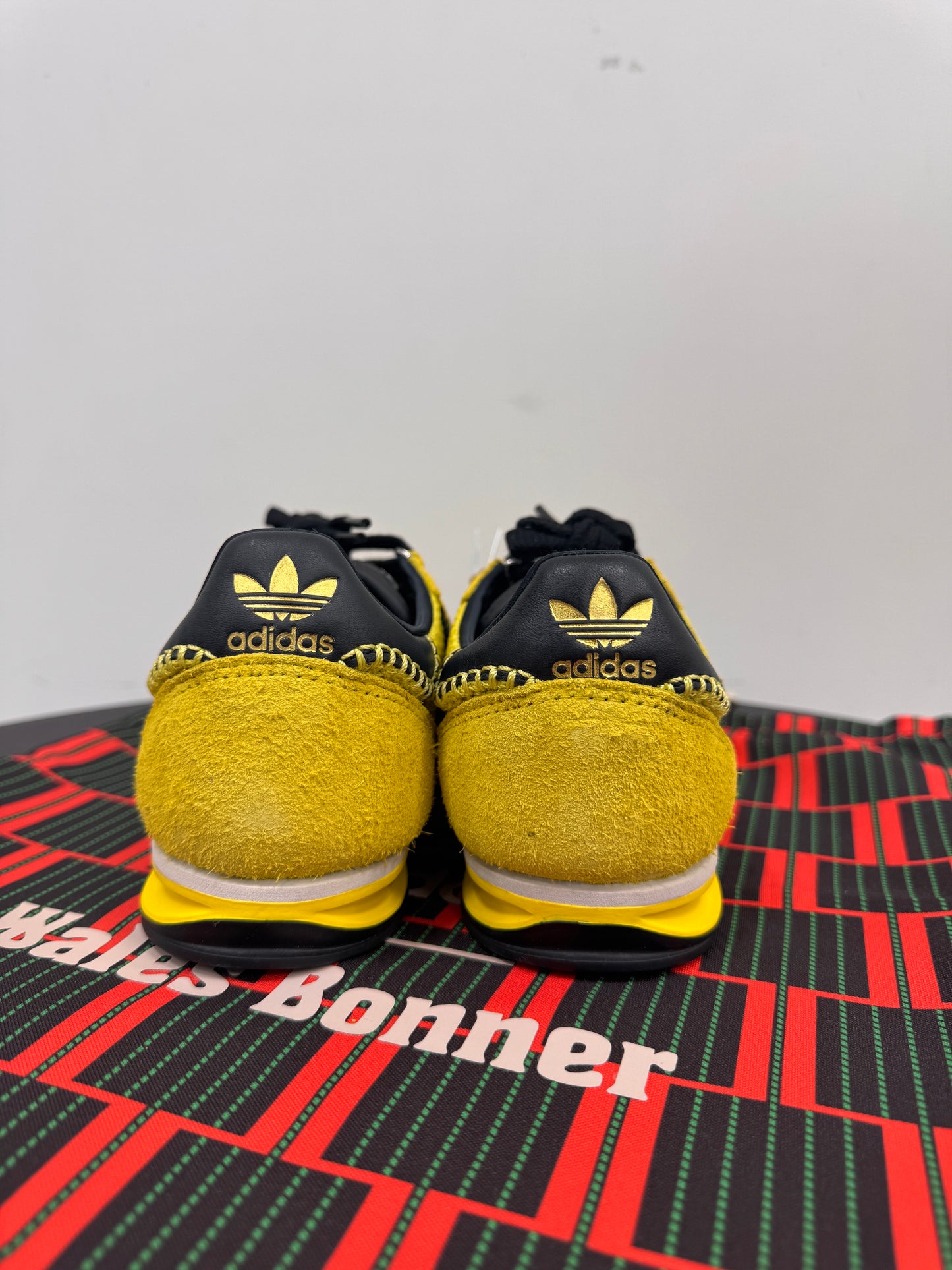(SUP-289) adidas x Wales Bonner SL76