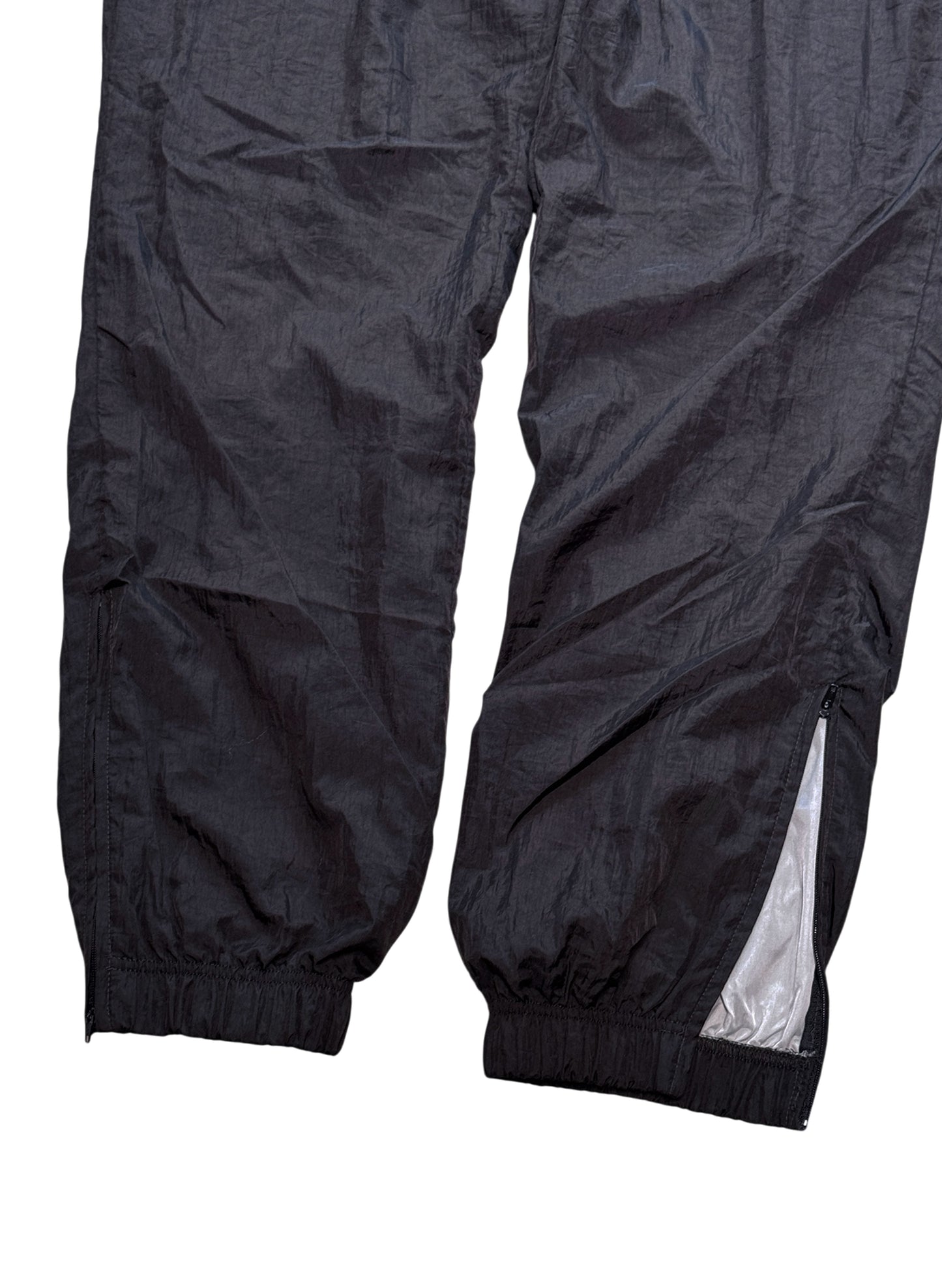 (SUP-742) 90s J.C.Penney USA OLYMPIC COLLECTION NYLON PANTS