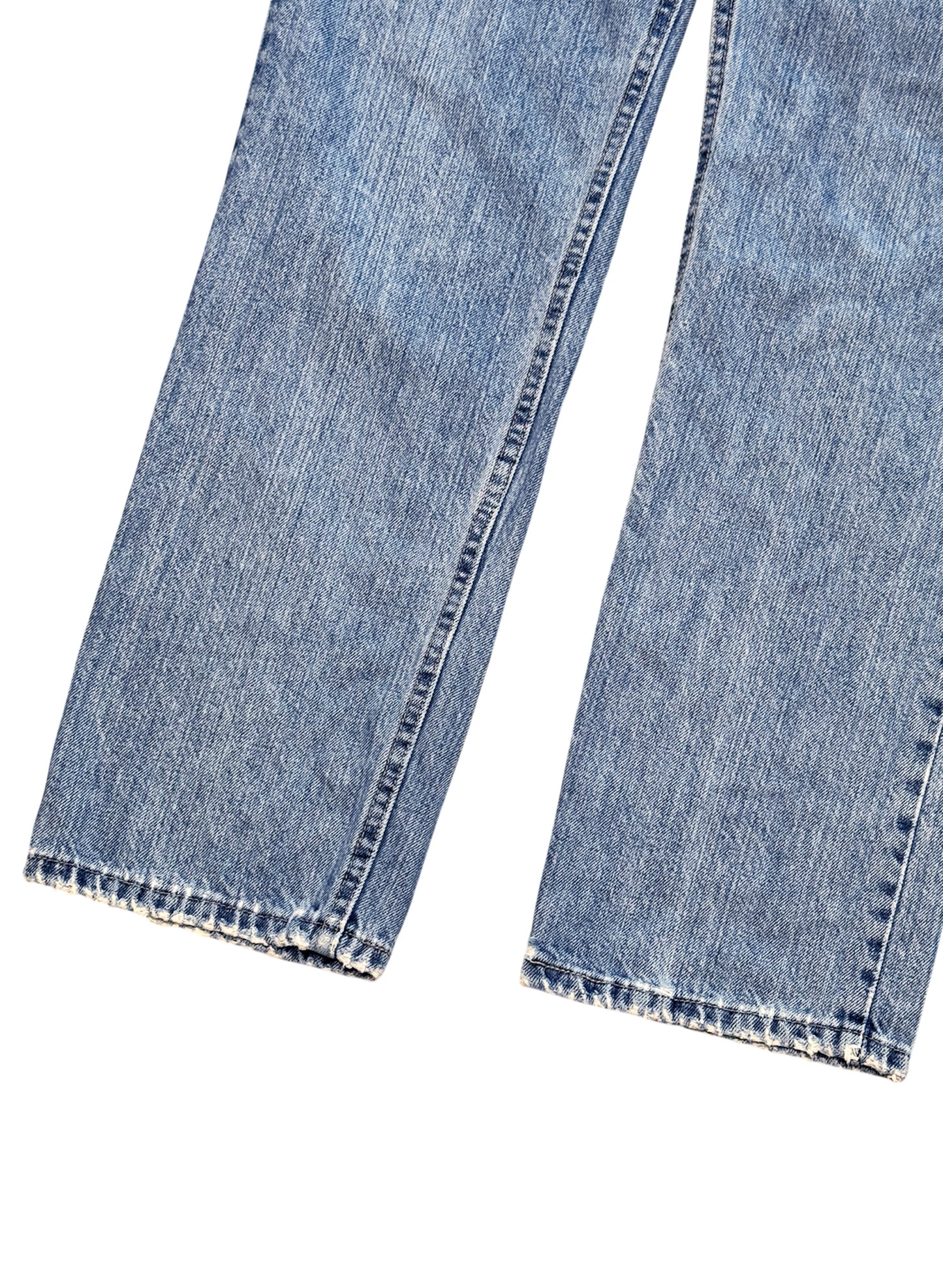 (SUP-402) 00s LEE 200 DENIM - MADE IN MEXCO (w34)