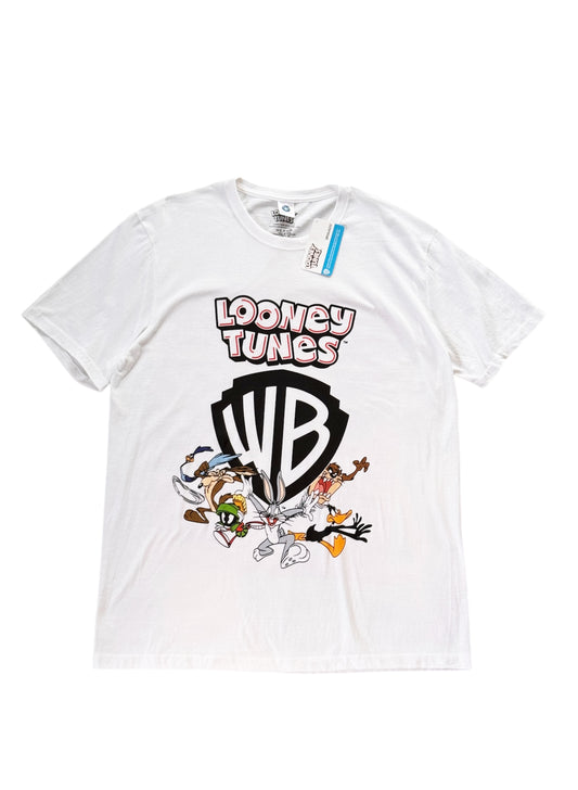(SUP-306) LOONEY TUNES ALLSTARS S/S TEE