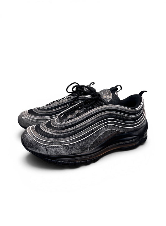 (SUP-591) NIKE x COMME des GARCONS HOMME PLUS AIR MAX 97