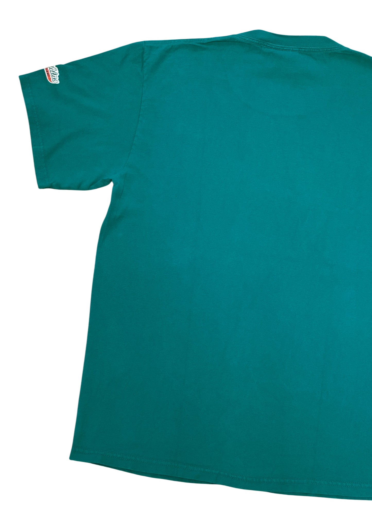 (SUP-733) 90s NFL MIAMI DOLPHINS S/S TEE