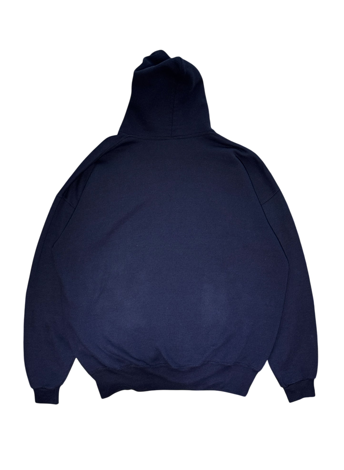 (SUP-264) M.J.SOFFE US NAVY ZIP UP PARKA