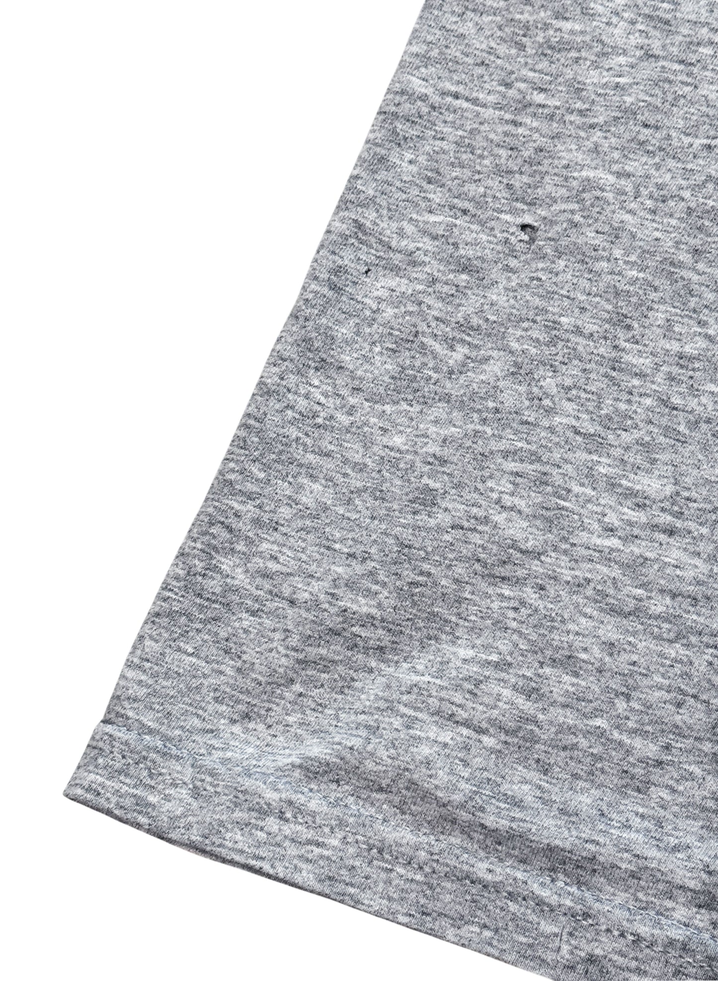 (SUP-775) NEW YORK LOGO TEE - M