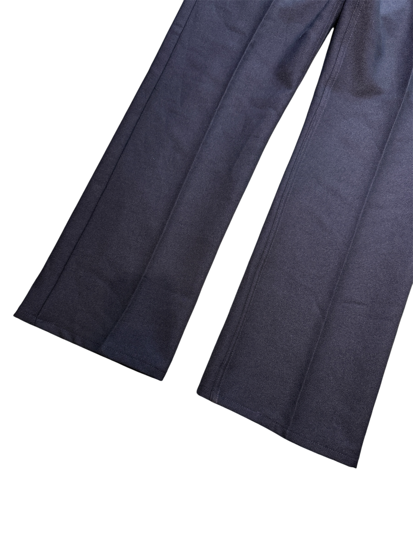 (SUP-291) 90s LEVI'S 517 STA-PREST BOOTS CUT - MADE IN U.S.A.