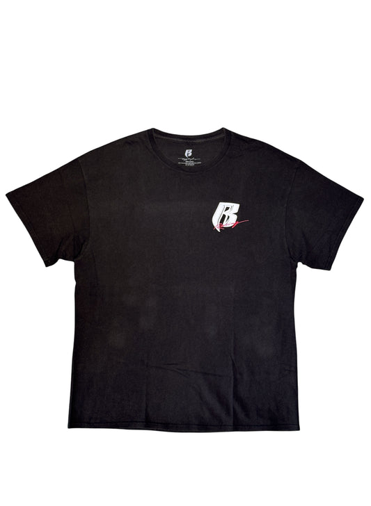 (SUP-583) Ruff Ryders "Racing" Tee