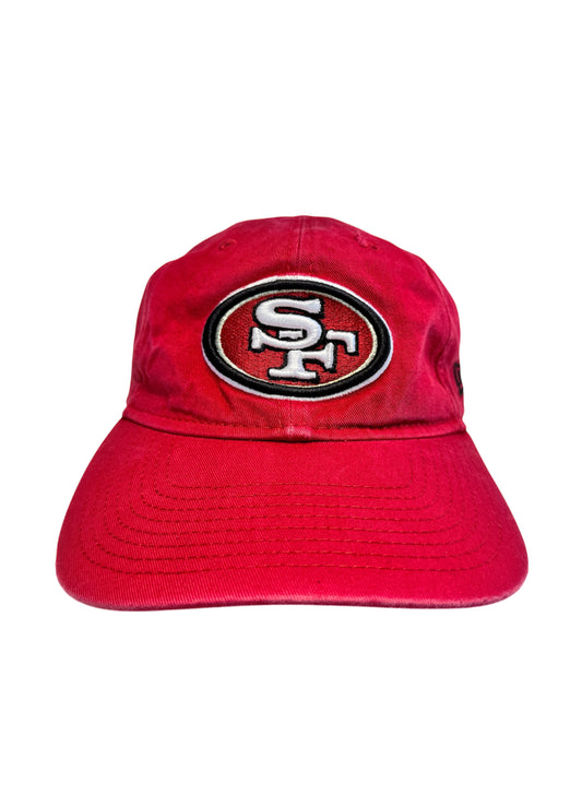 (SUP-319) NEW ERA NFL SAN FRANCISCO 49ers CAP