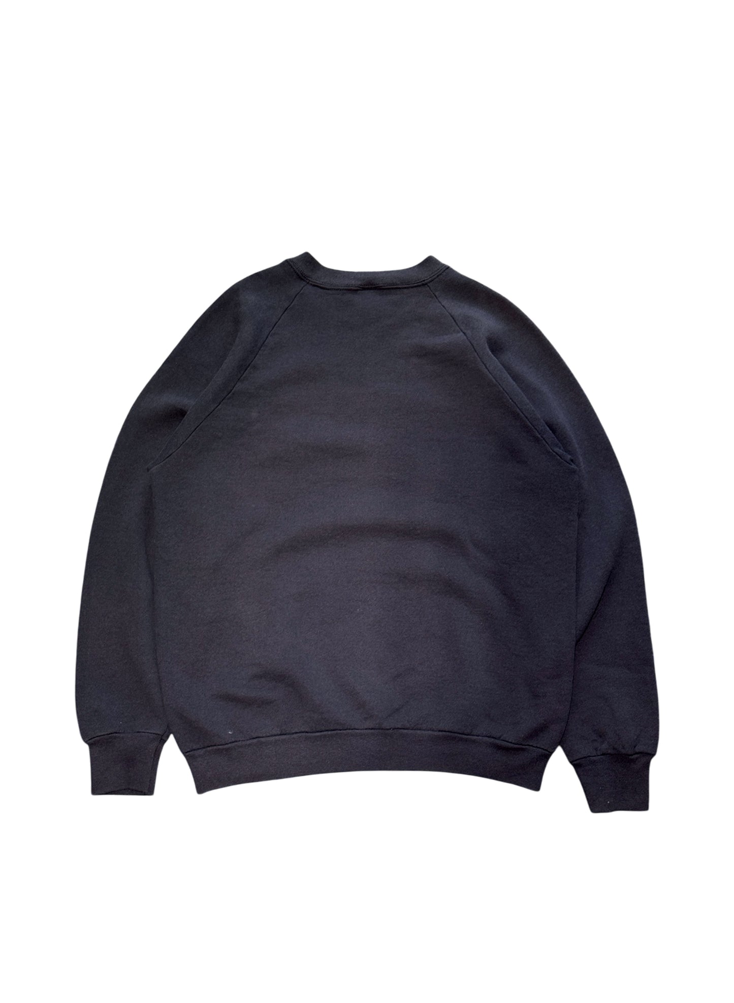 (SUP-266) MLB 1991 CHICAGO WHITE SOX SWEAT - MADE IN U.S.A.