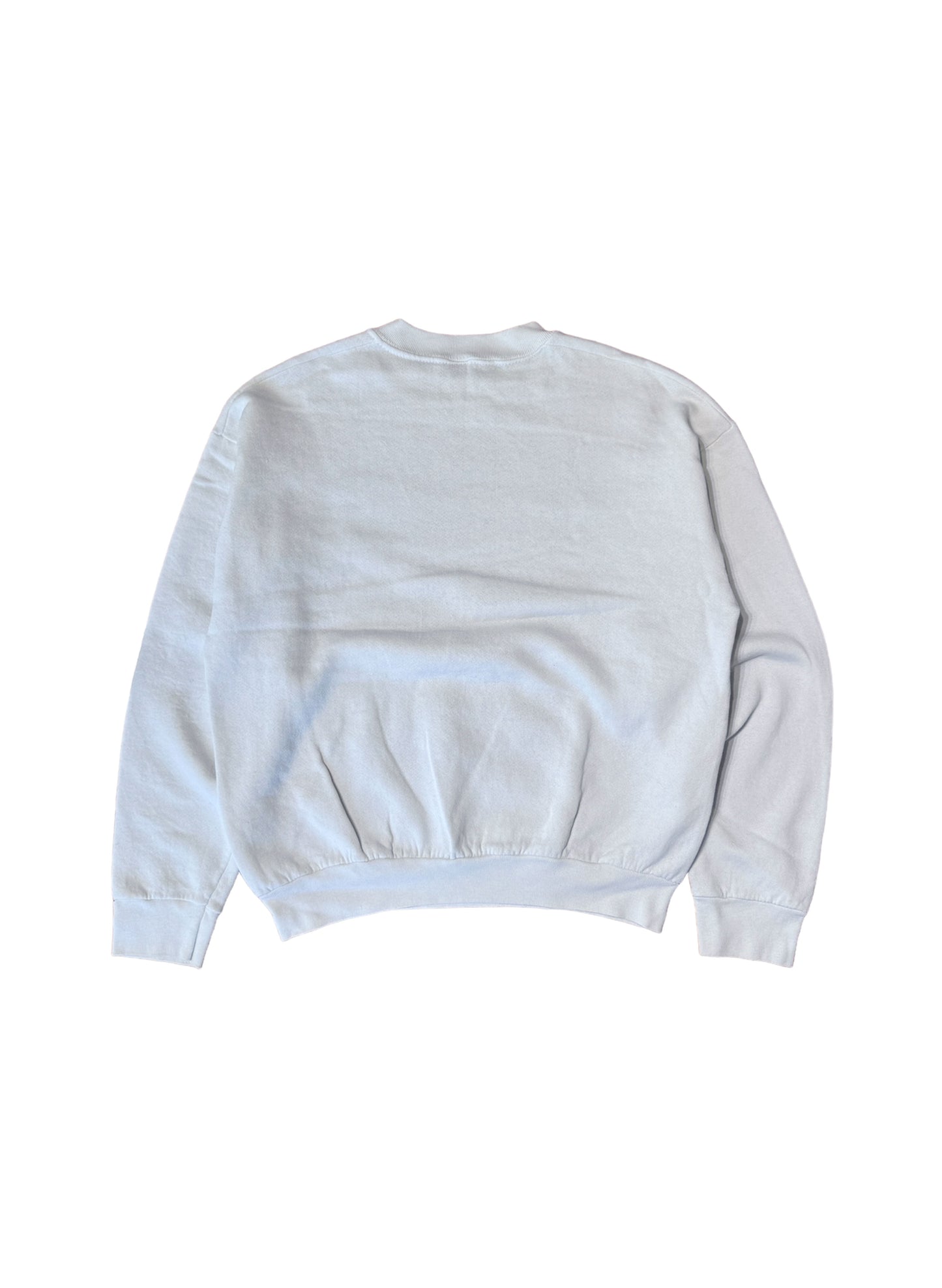 (SUP-003) NATIONAL FINALS RODEO SWEAT - MADE IN U.S.A.