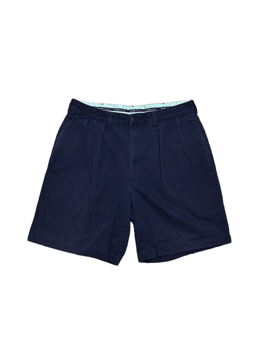 SUP-141 POLO RALPH LAUREN "TYLER SHORT" - NAVY (W35)