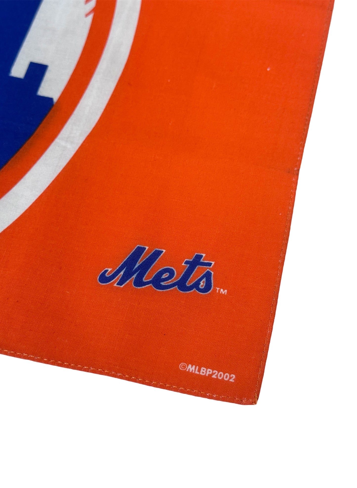 (SUP-145) NEWYORK METS HANDKERCHIEF