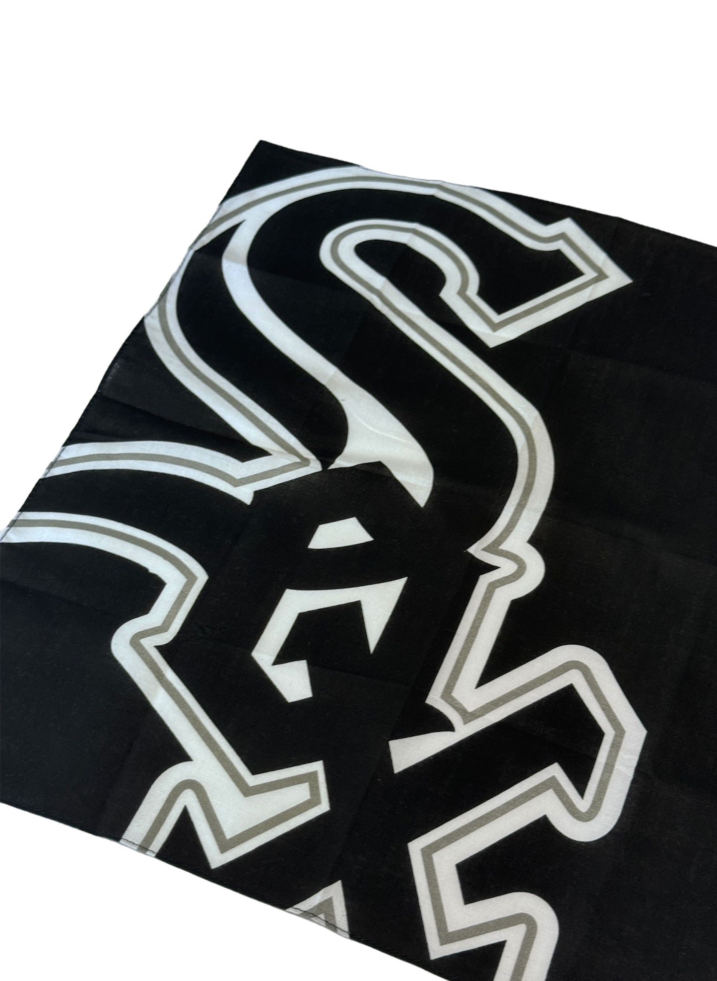 (SUP-146) CHICAGO WHITE SOX HANDKERCHIEF