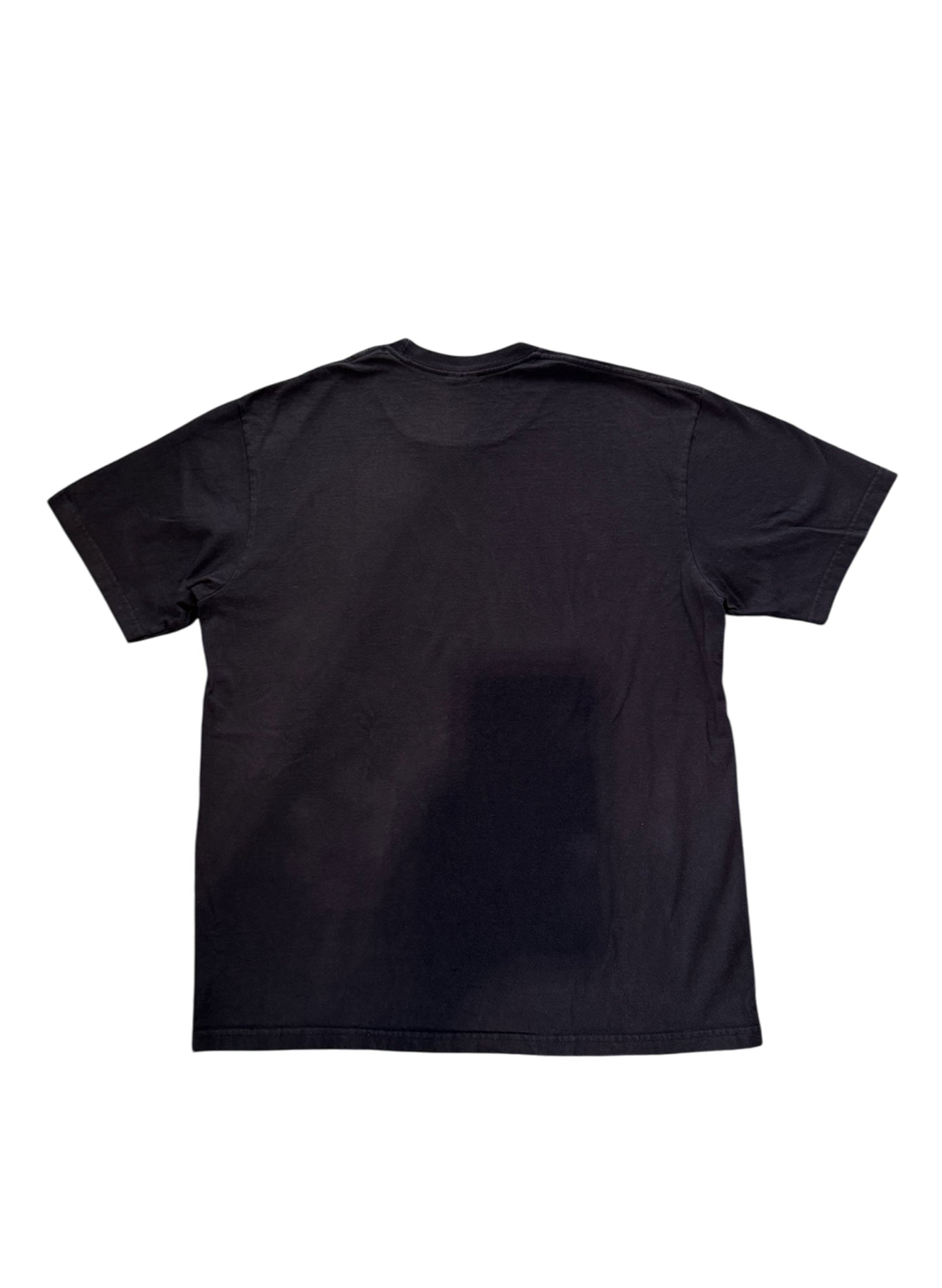 (SUP-297) ANTI HERO x Supreme PRINT TEE - MADE IN U.S.A. (L)