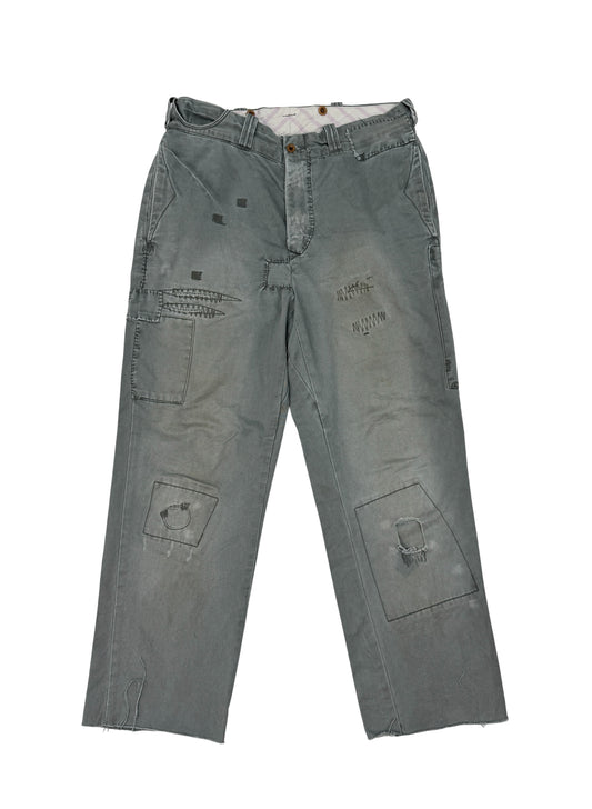 (UD-240) POLO RALPH LAUREN BORO CHINO PANT