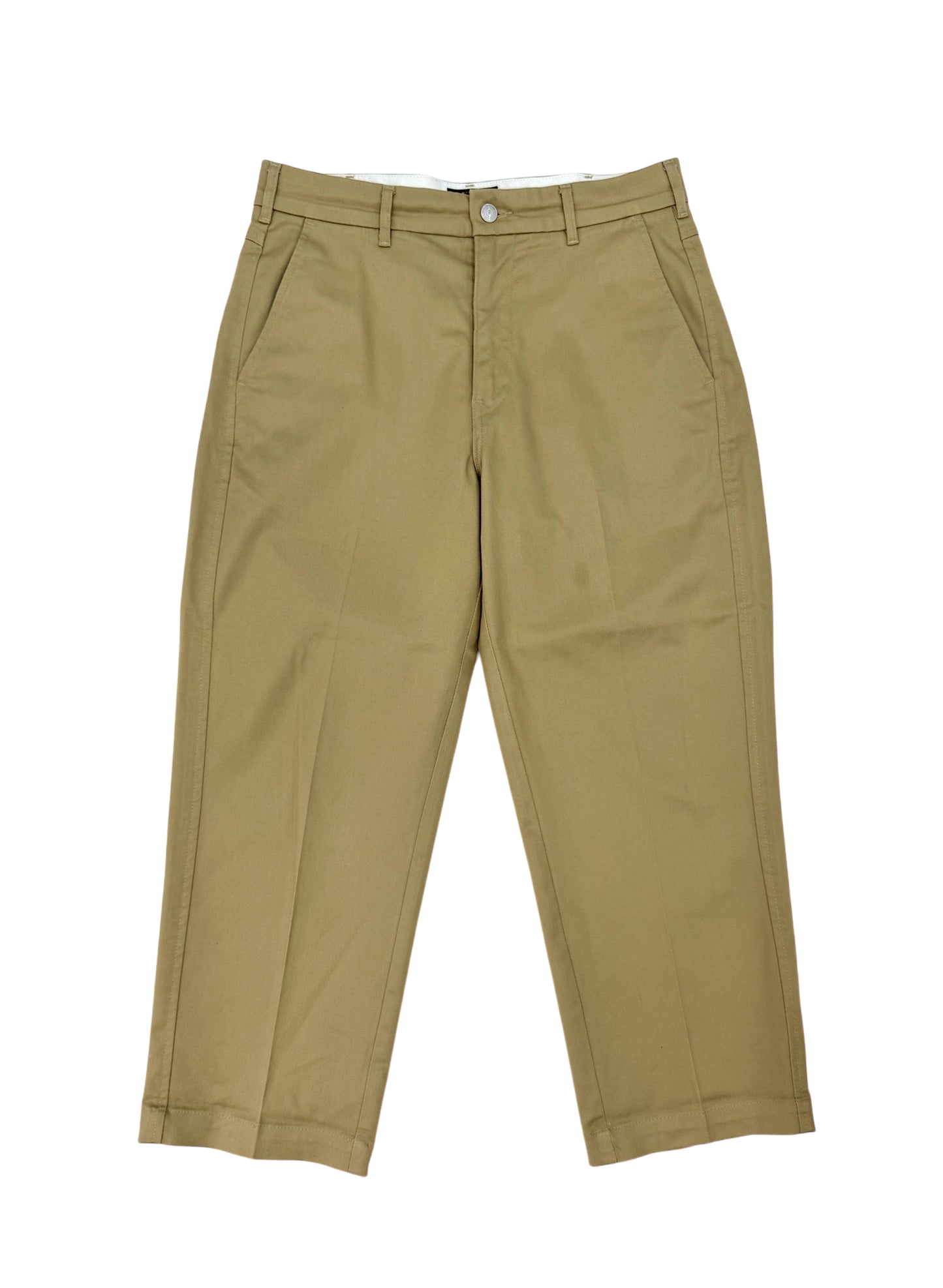 (UD-241) LEVI'S STA-PREST CHINO PANT