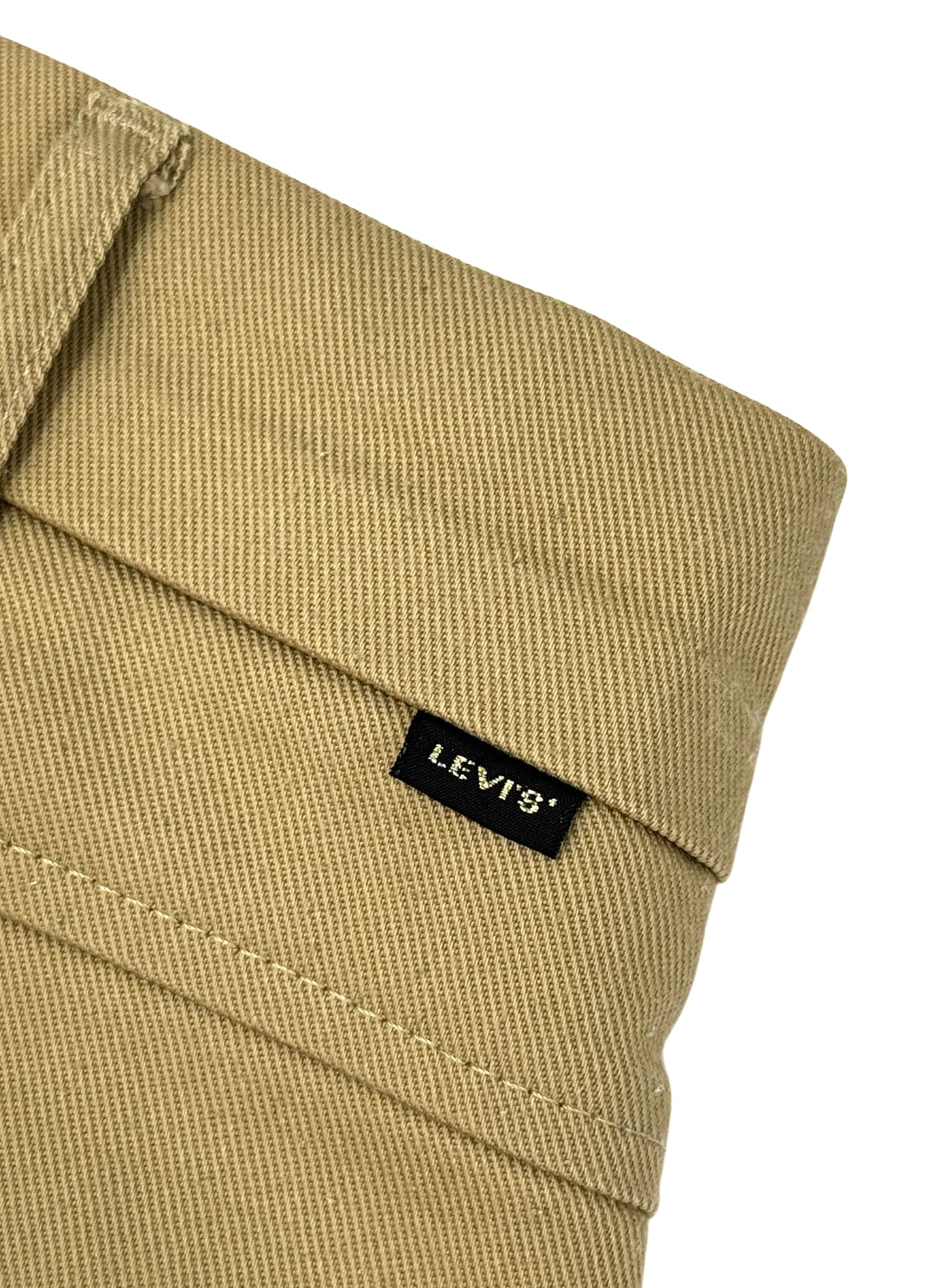 (UD-241) LEVI'S STA-PREST CHINO PANT