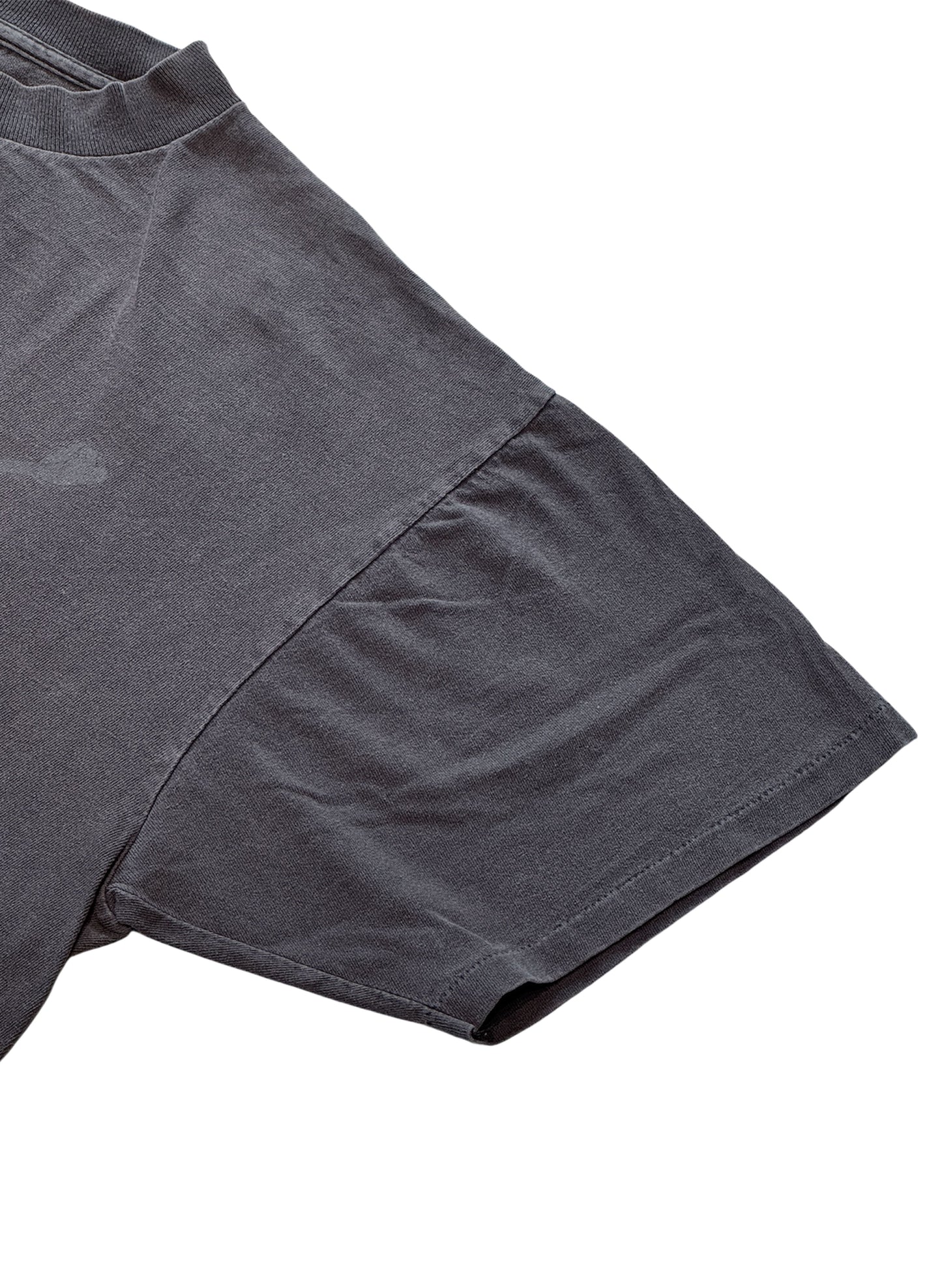 (SUP-405) 80s LEARGER LEARJET TEE - MADE IN U.S.A. (XL)