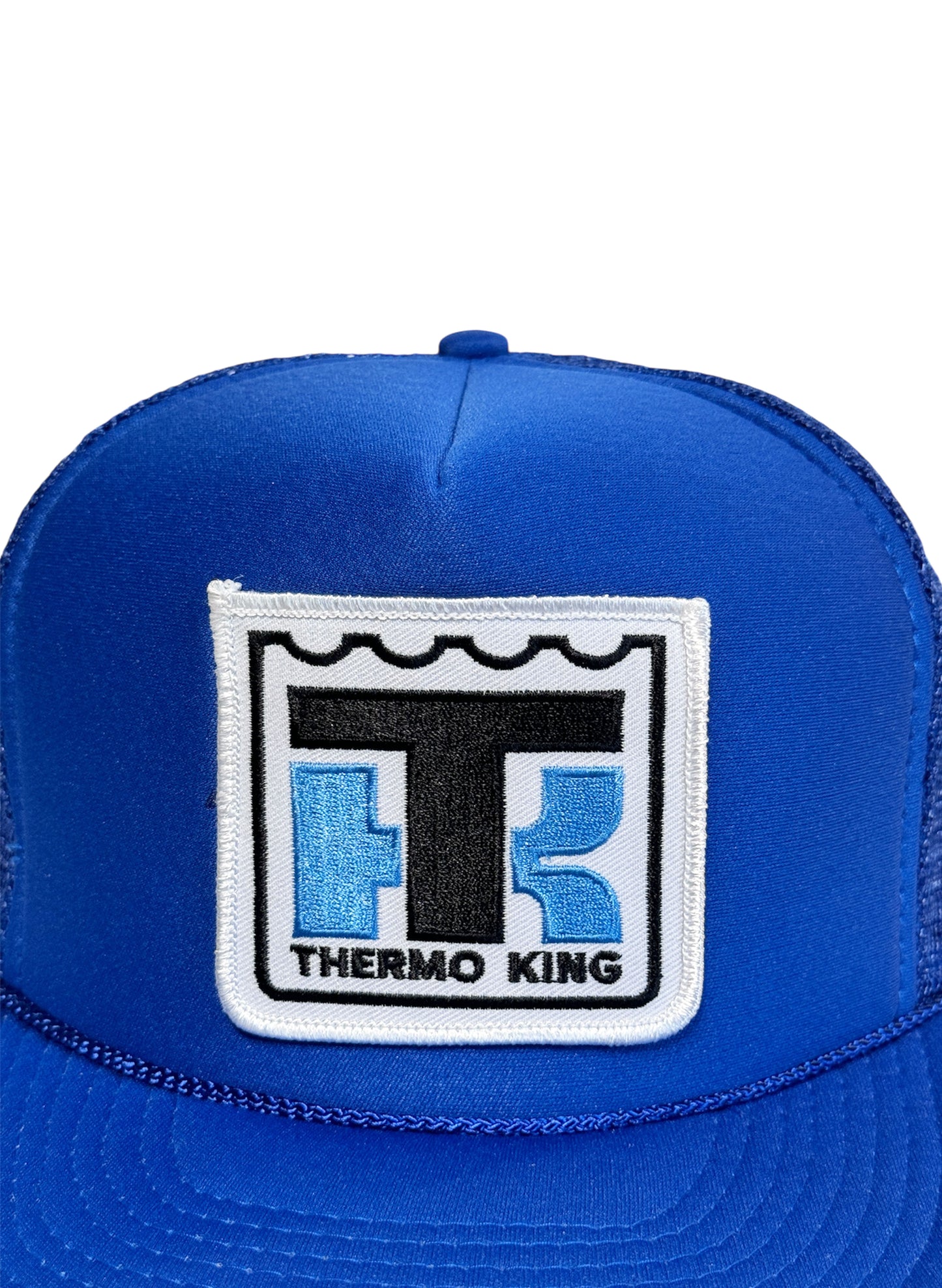 (SUP-236) VINTAGE MESH CAP - THERMO KING