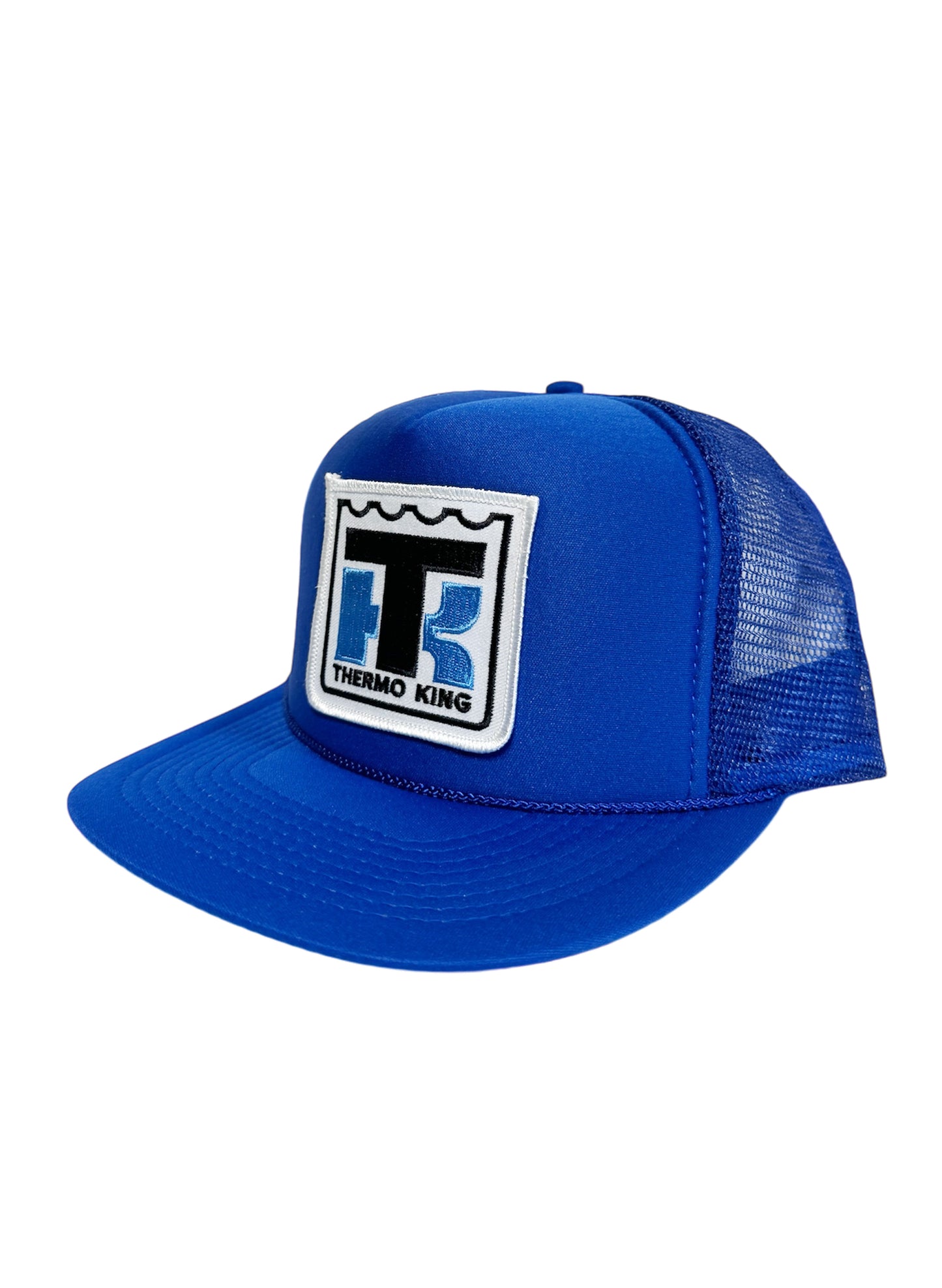 (SUP-236) VINTAGE MESH CAP - THERMO KING