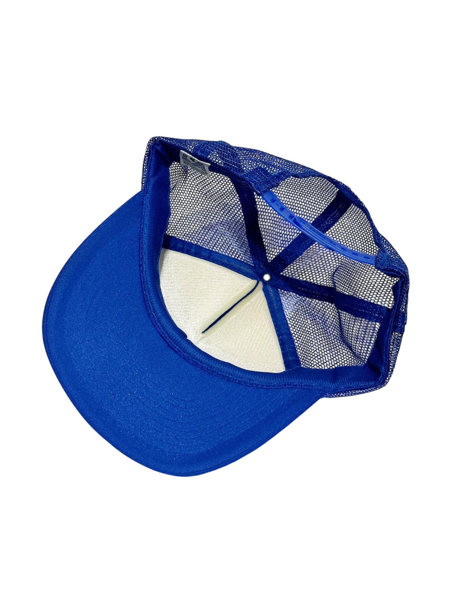 (SUP-236) VINTAGE MESH CAP - THERMO KING