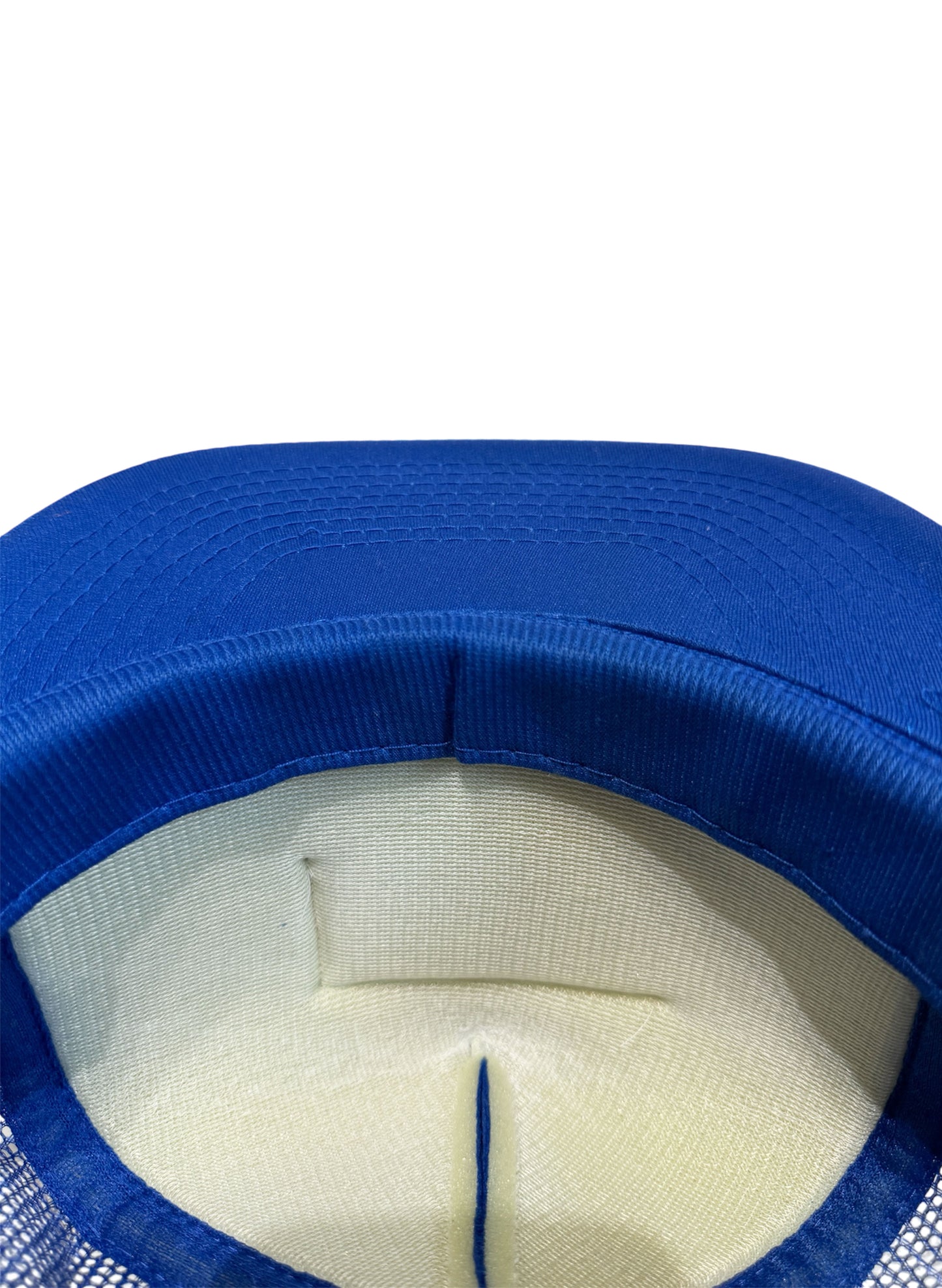 (SUP-236) VINTAGE MESH CAP - THERMO KING