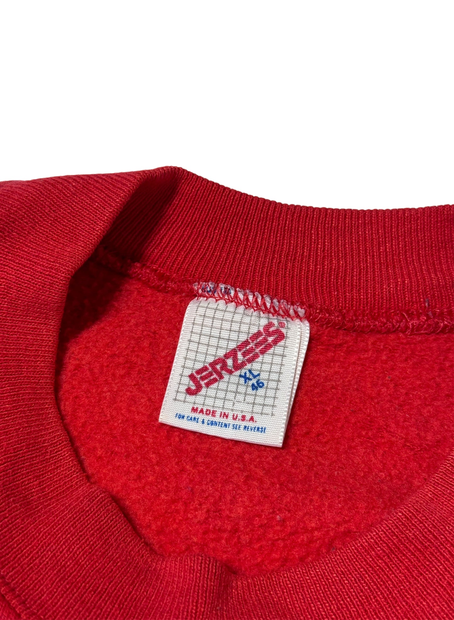 (SUP-066) ALABAMA CRIMSON TIDE - RED(XL)