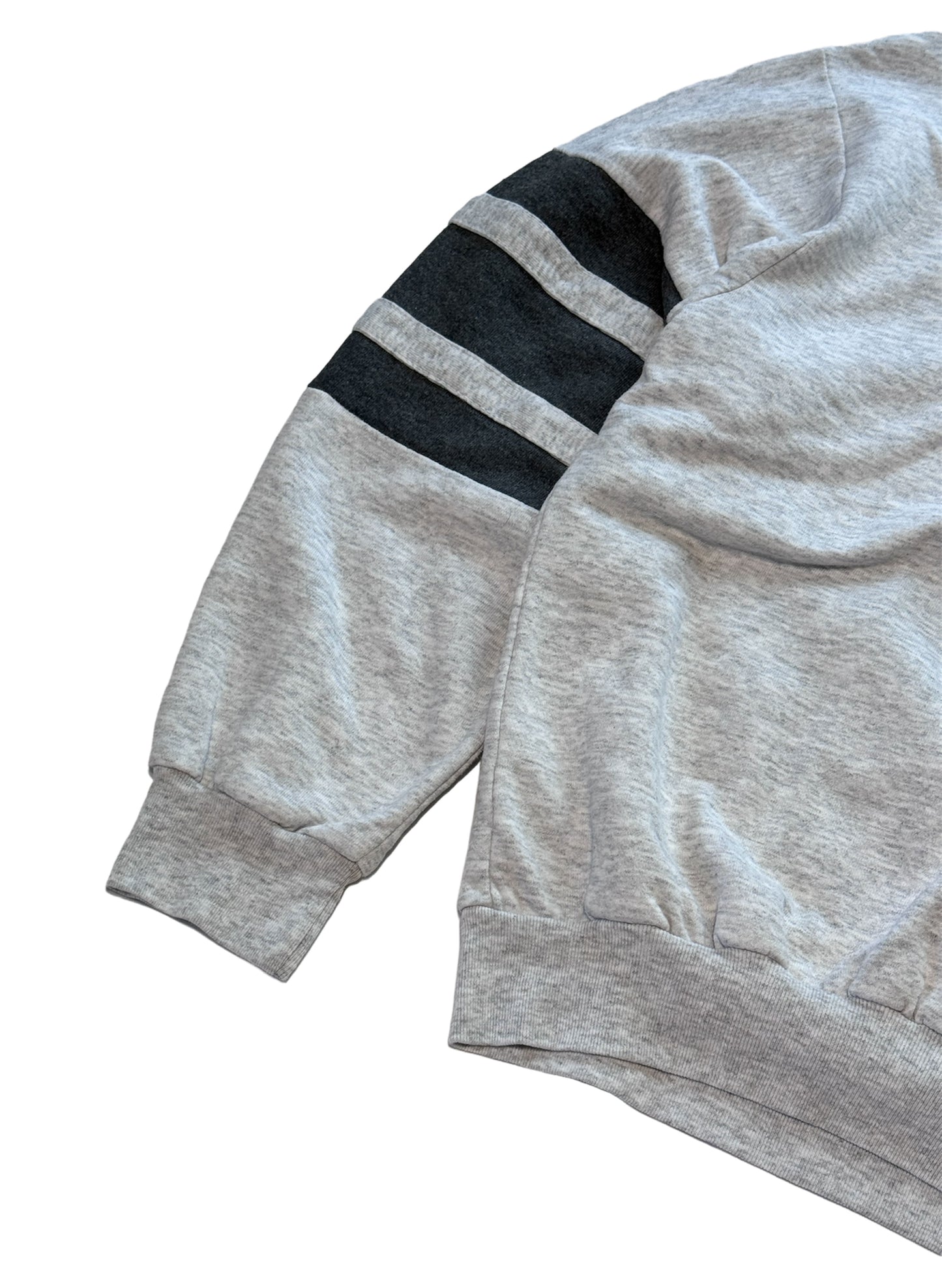 (SUP-163) 1990 CHICAGO WHITE SOX SWEAT - MADE IN U.S.A. (XL)