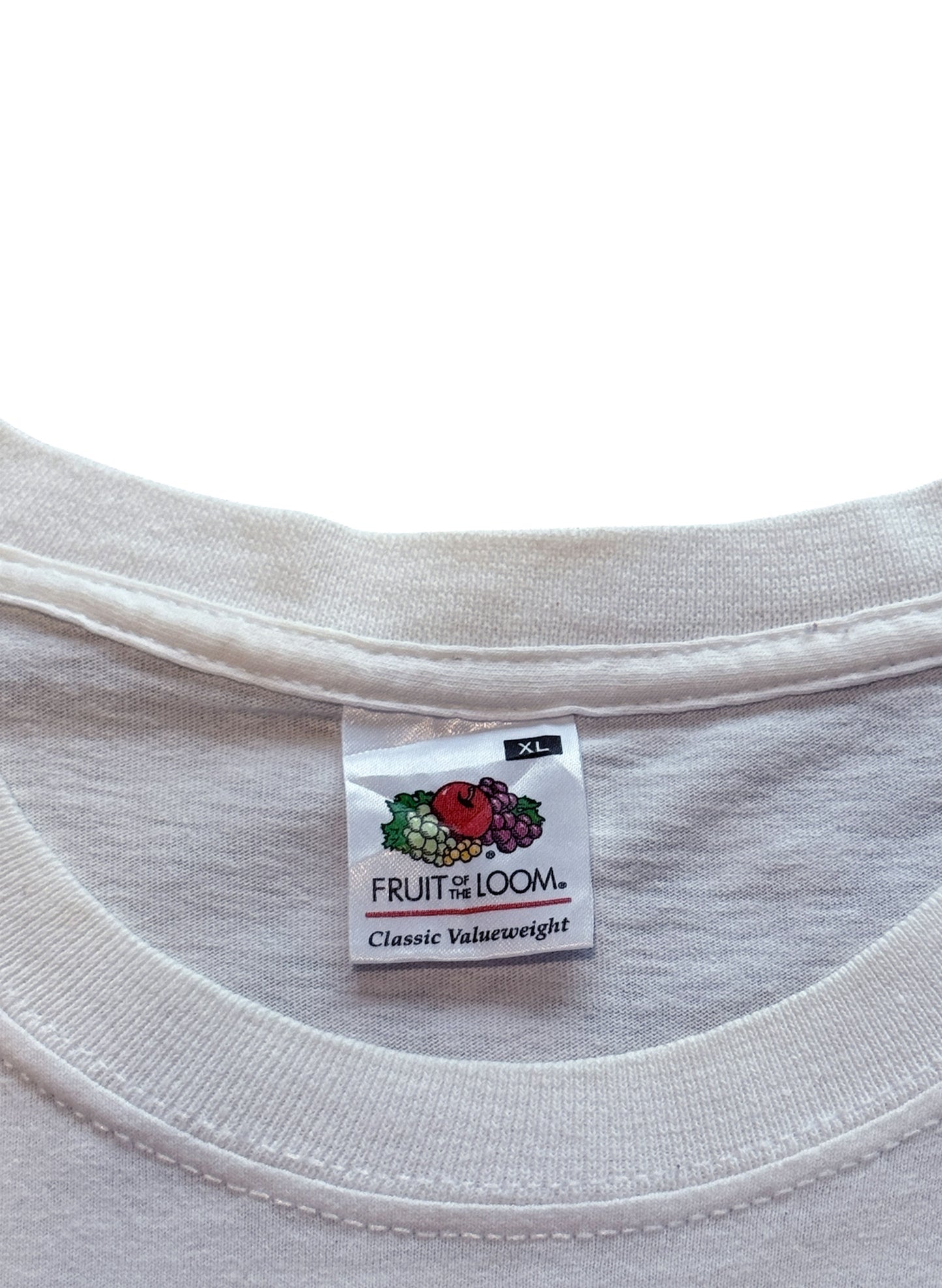 (SUP-407) 2013 SENIORS TENNIS CHAMPIONSHIP TEE (XL)
