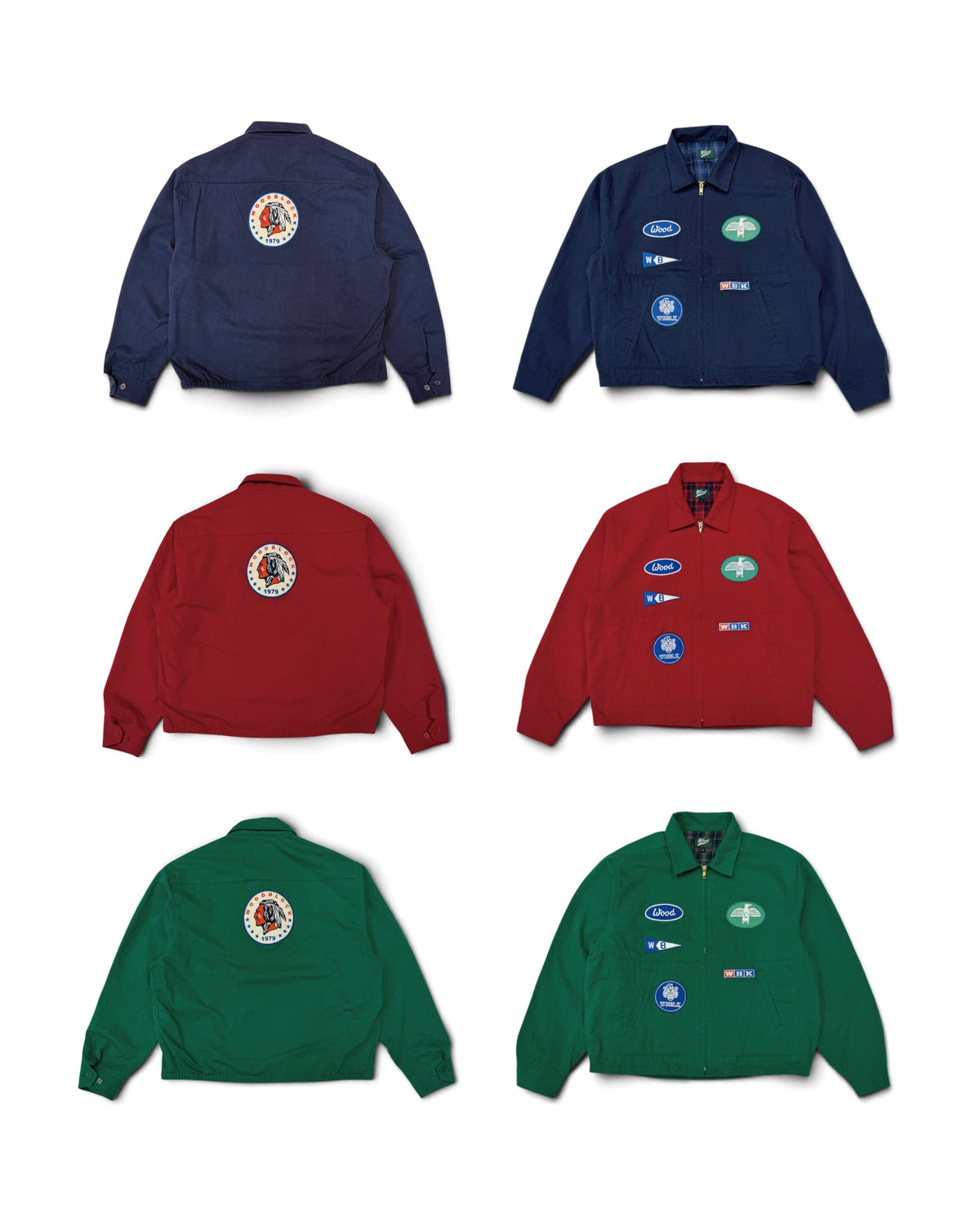 JACKET