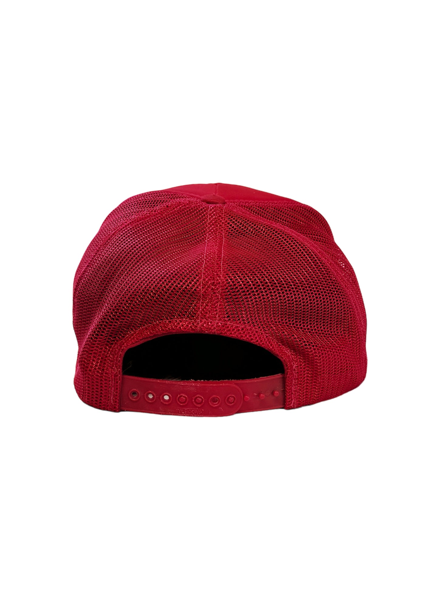 (UD-006)  VINTAGE MESH CAP WPD