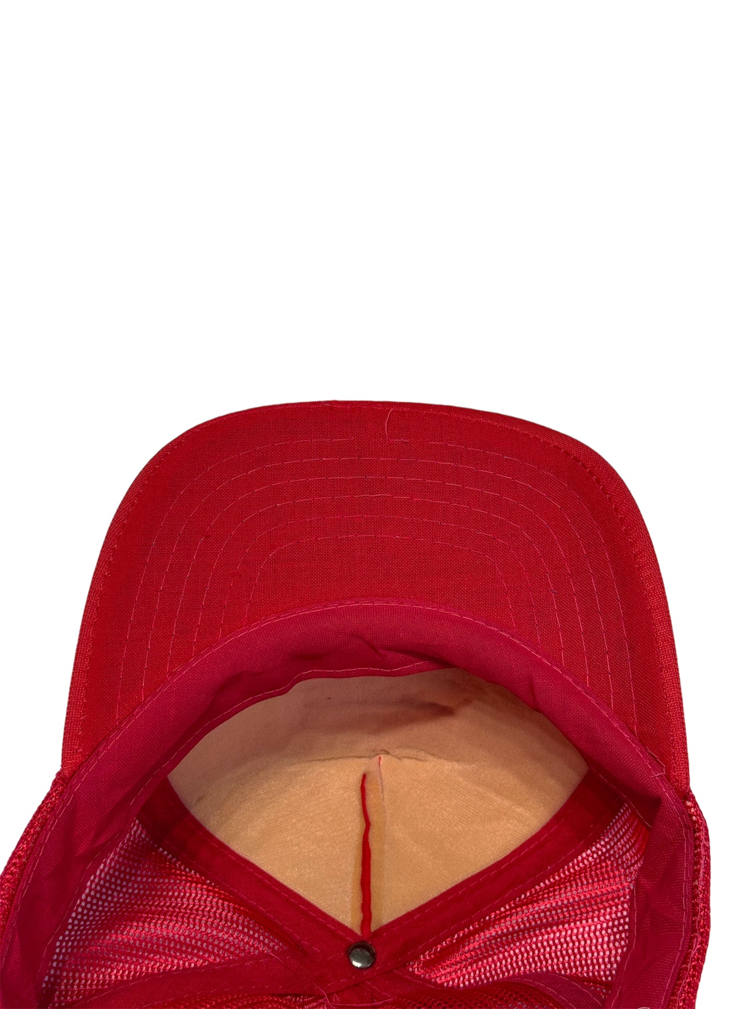 (UD-006)  VINTAGE MESH CAP WPD