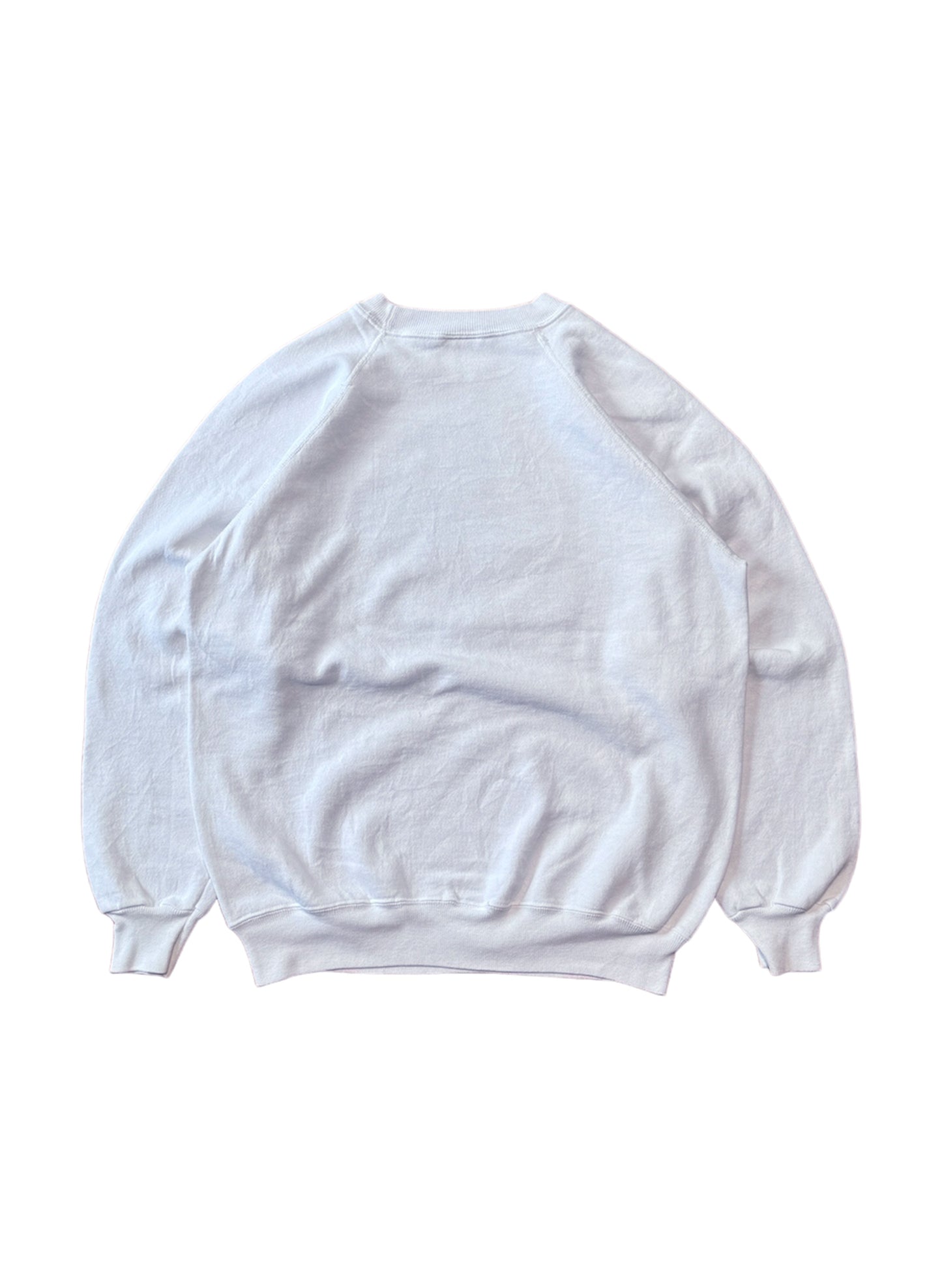 (SUP-011)  IRISH HERITAGE RAGLAN SWEAT  (L)