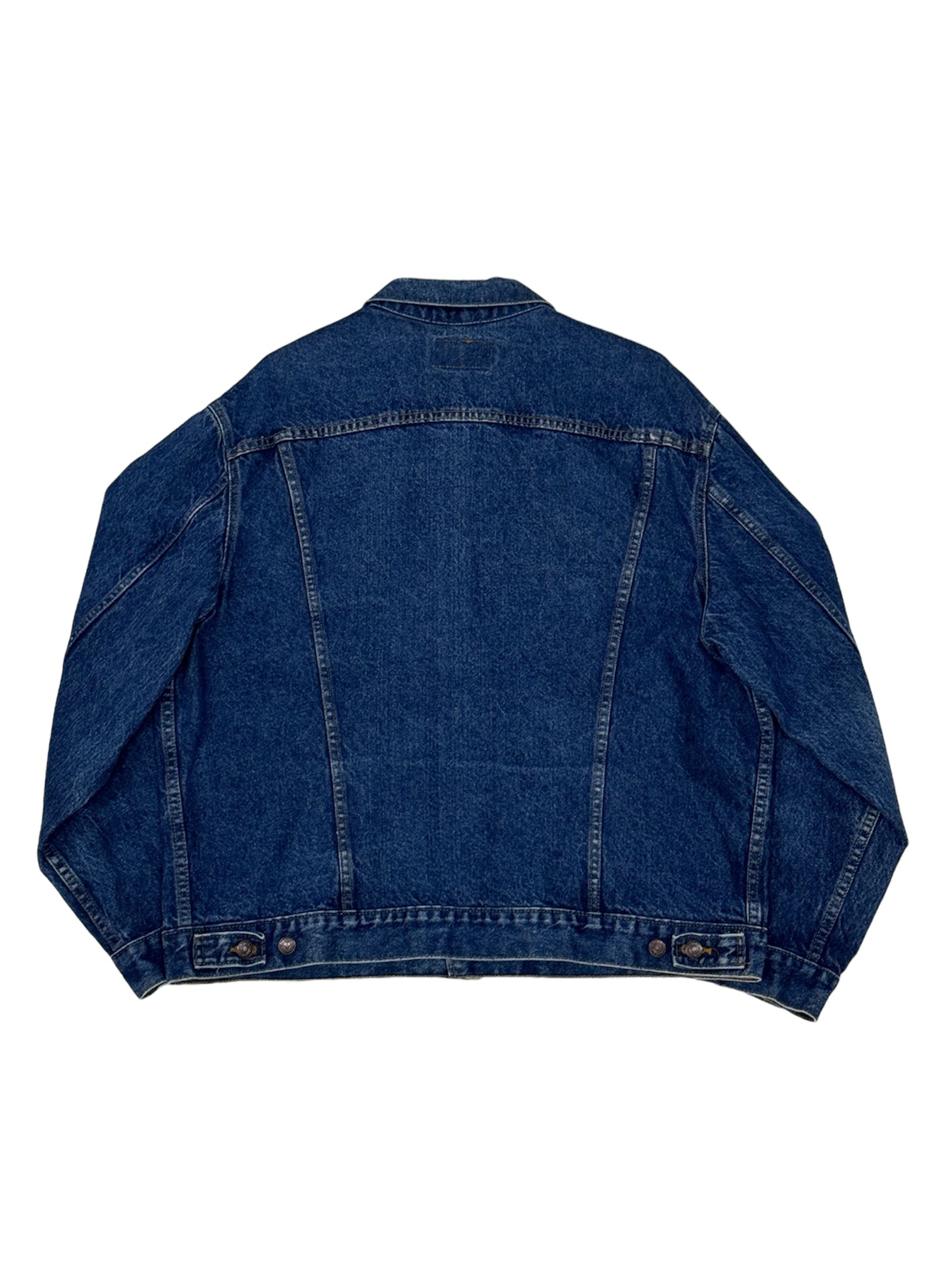 (SUP-014)  LEVI'S 70506 - 0216 - MADE IN U.S.A.  (48・XL相当）