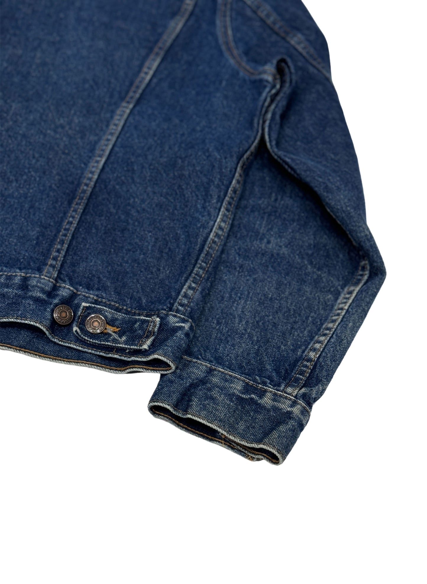 (SUP-015)  LEVI’S 70506 - 0216 - MADE IN U.S.A.  (42・L相当)