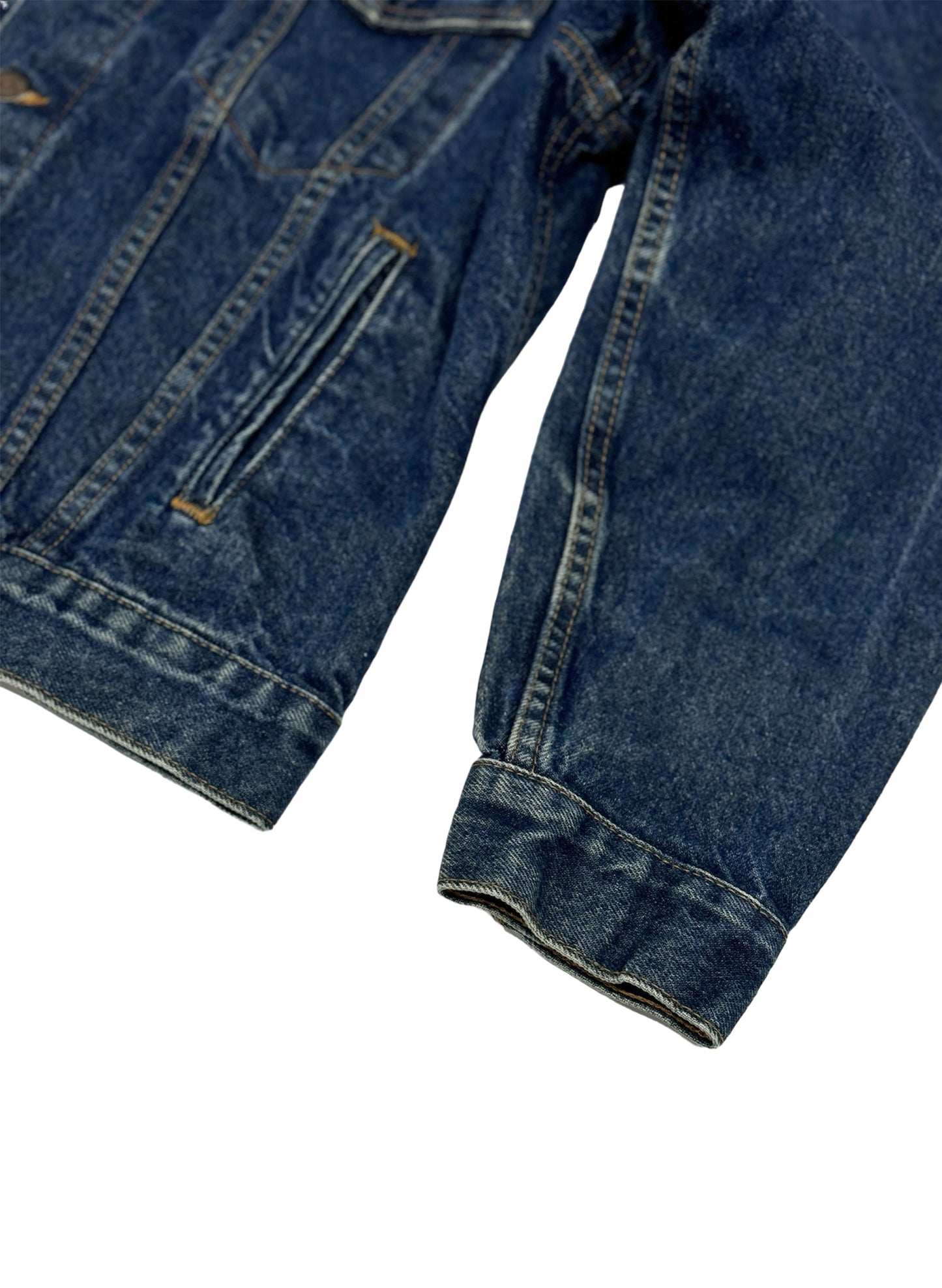 (SUP-015)  LEVI’S 70506 - 0216 - MADE IN U.S.A.  (42・L相当)