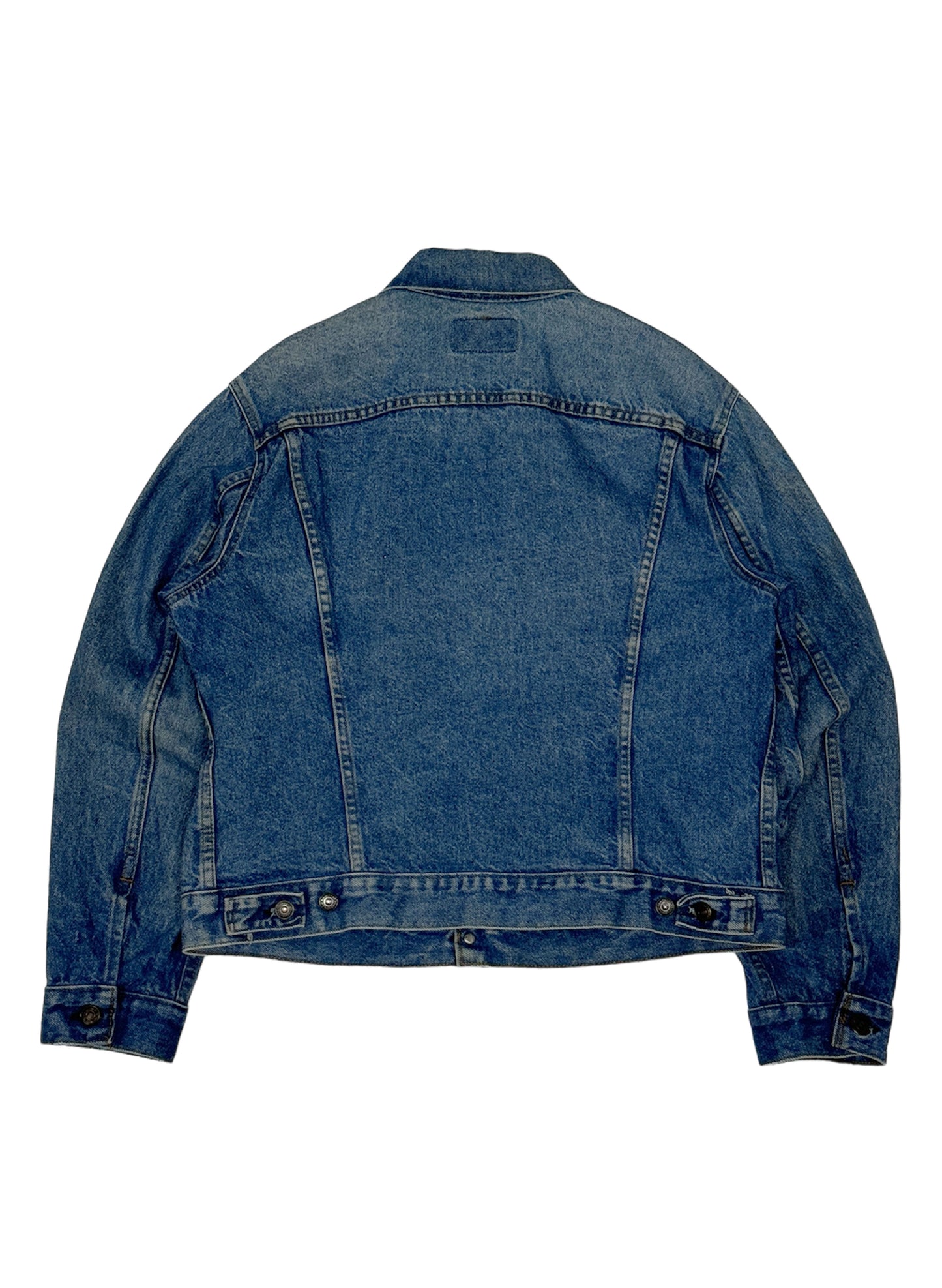 (SUP-016)  LEVI’S 70506 - 0214 - MADE IN U.S.A.  (44・L相当)