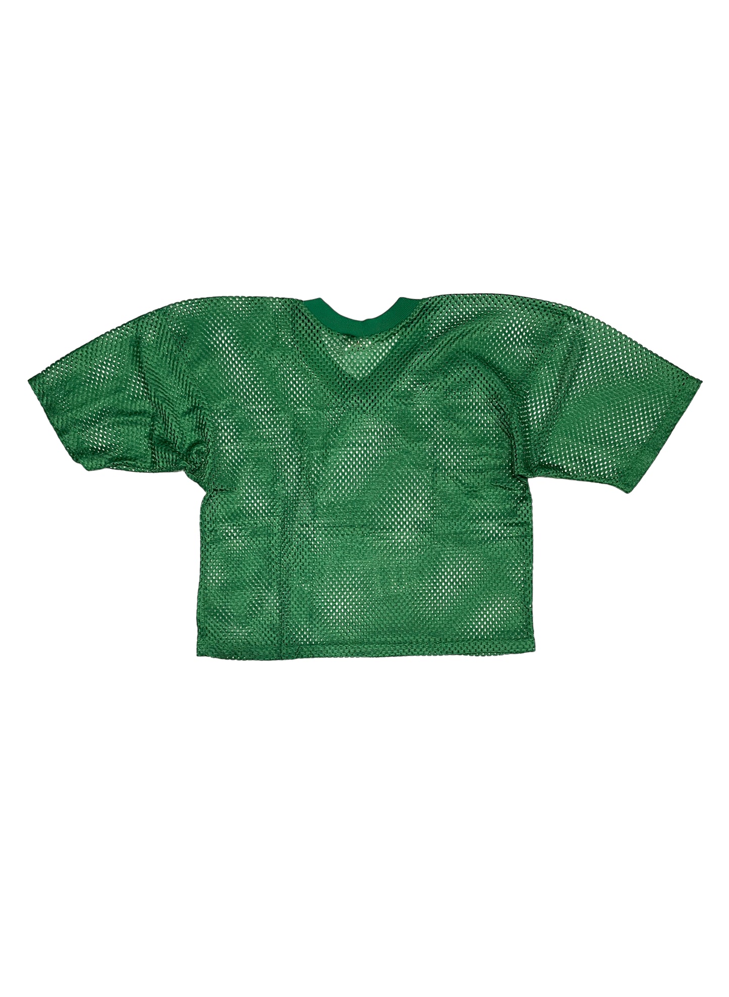 VINTAGE MESH GAME SHIRT FOOTBALL YOUTH (UD-016)