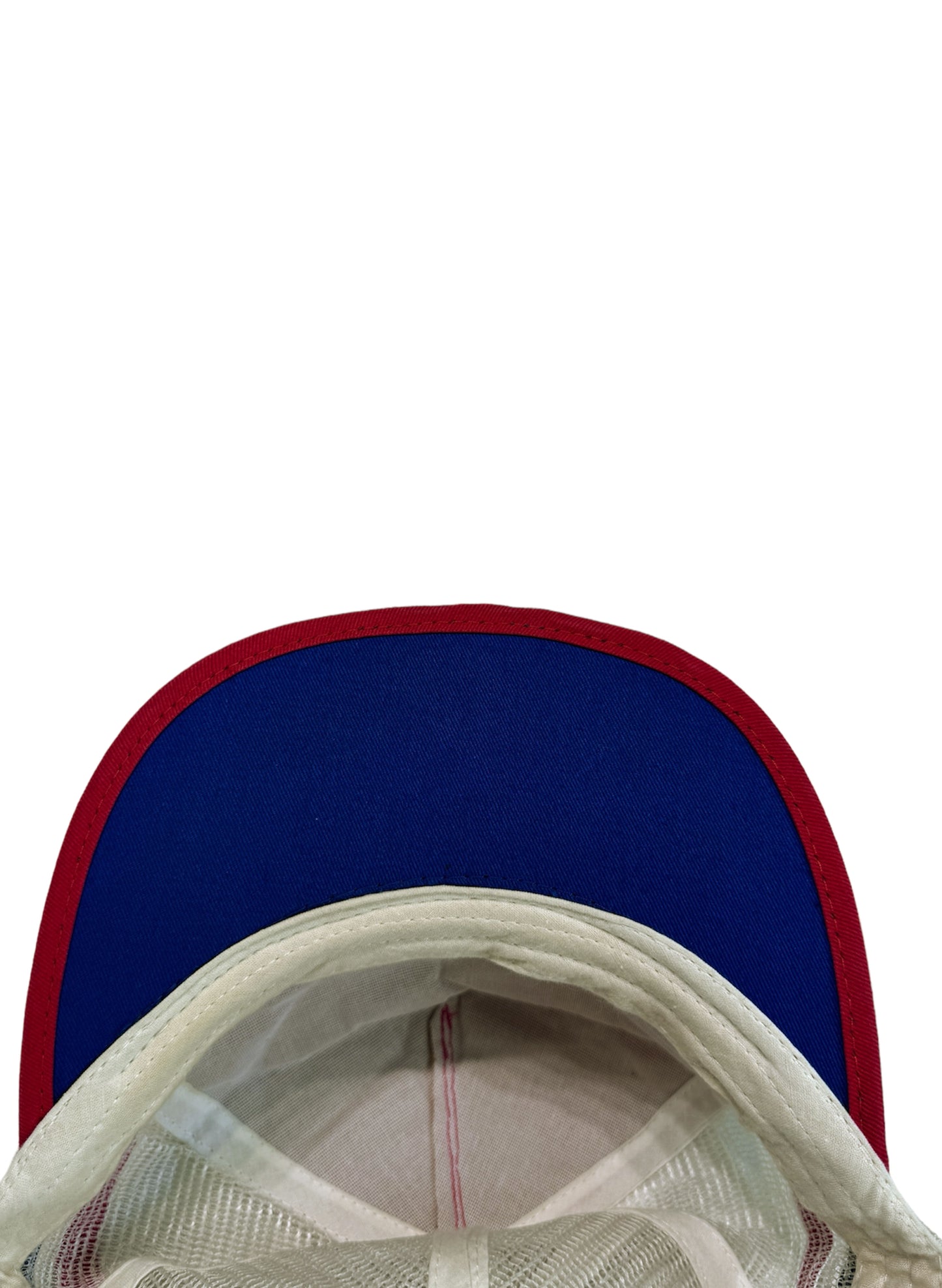 (UD-020)  VINTAGE MESH CAP MOLSON CANADIAN