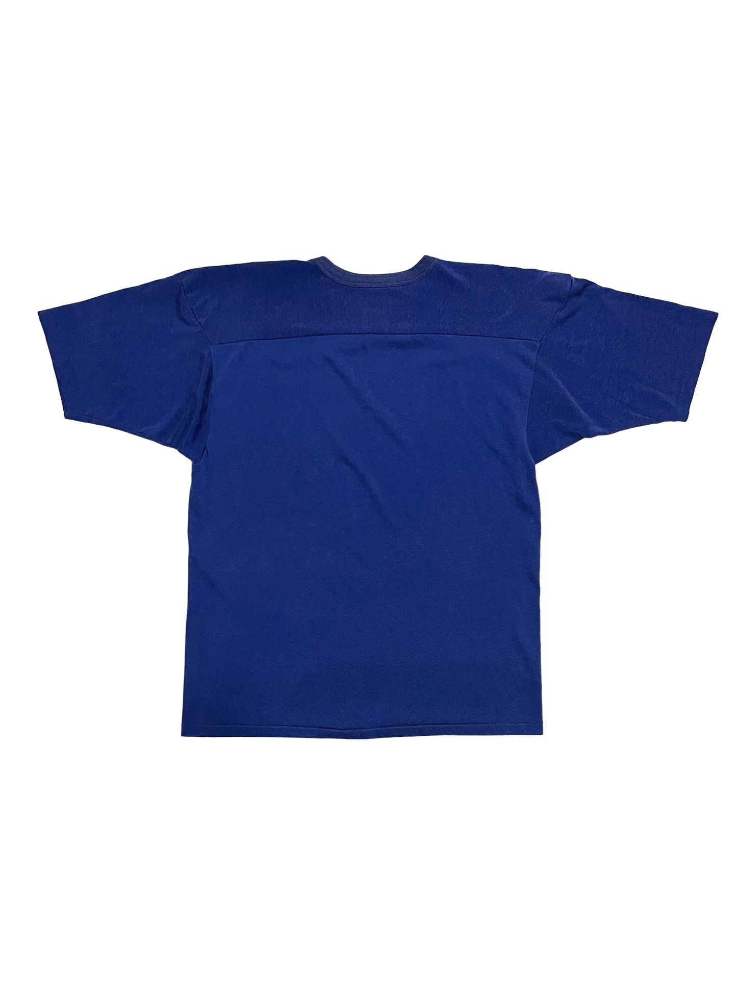 (SUP-031) CHAMPION MORTON PANTHERS FOOTBALL TEE (SUP-031)