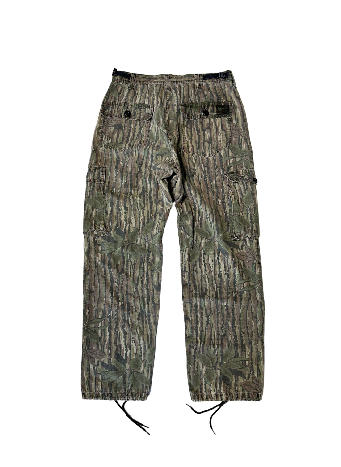 (SUP-038)  LIBERTY REAL TREE  6PKT CARGO PANTS  (W34)