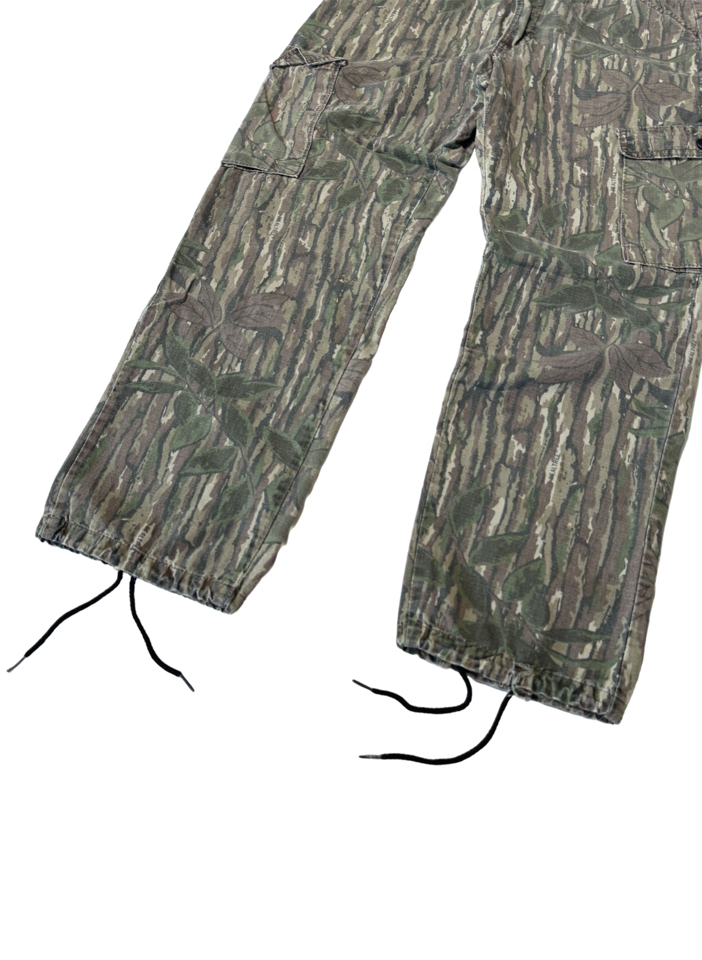 (SUP-038)  LIBERTY REAL TREE  6PKT CARGO PANTS  (W34)