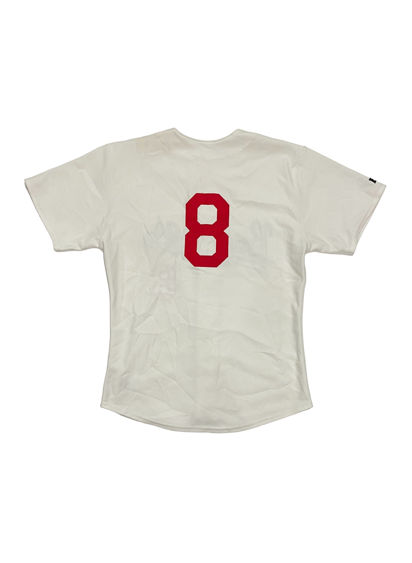 (UD-042) BULLDOGS BASEBALL SHIRT