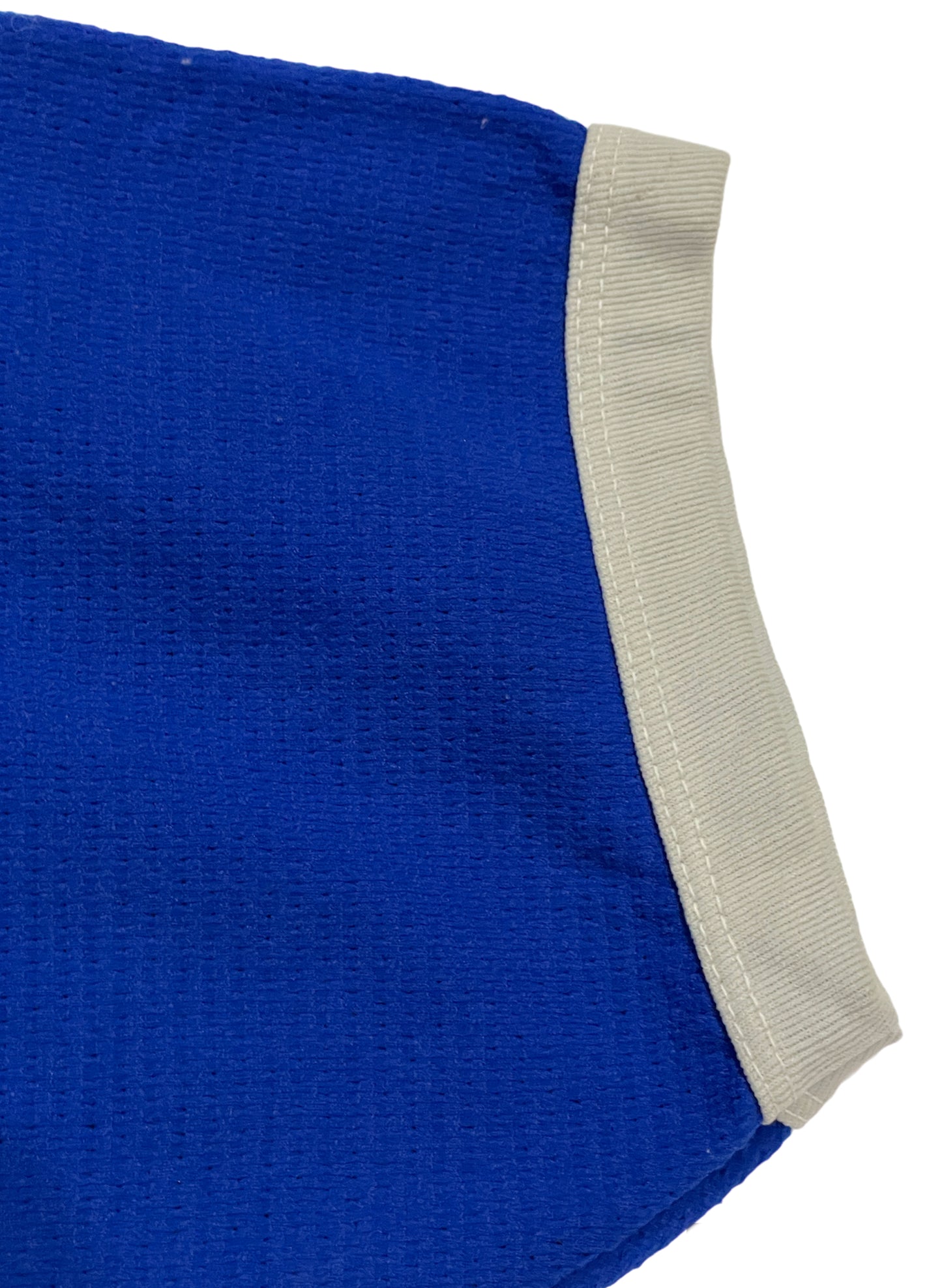 (UD-051) VINTAGE CUBS MESH GAME SHIRT