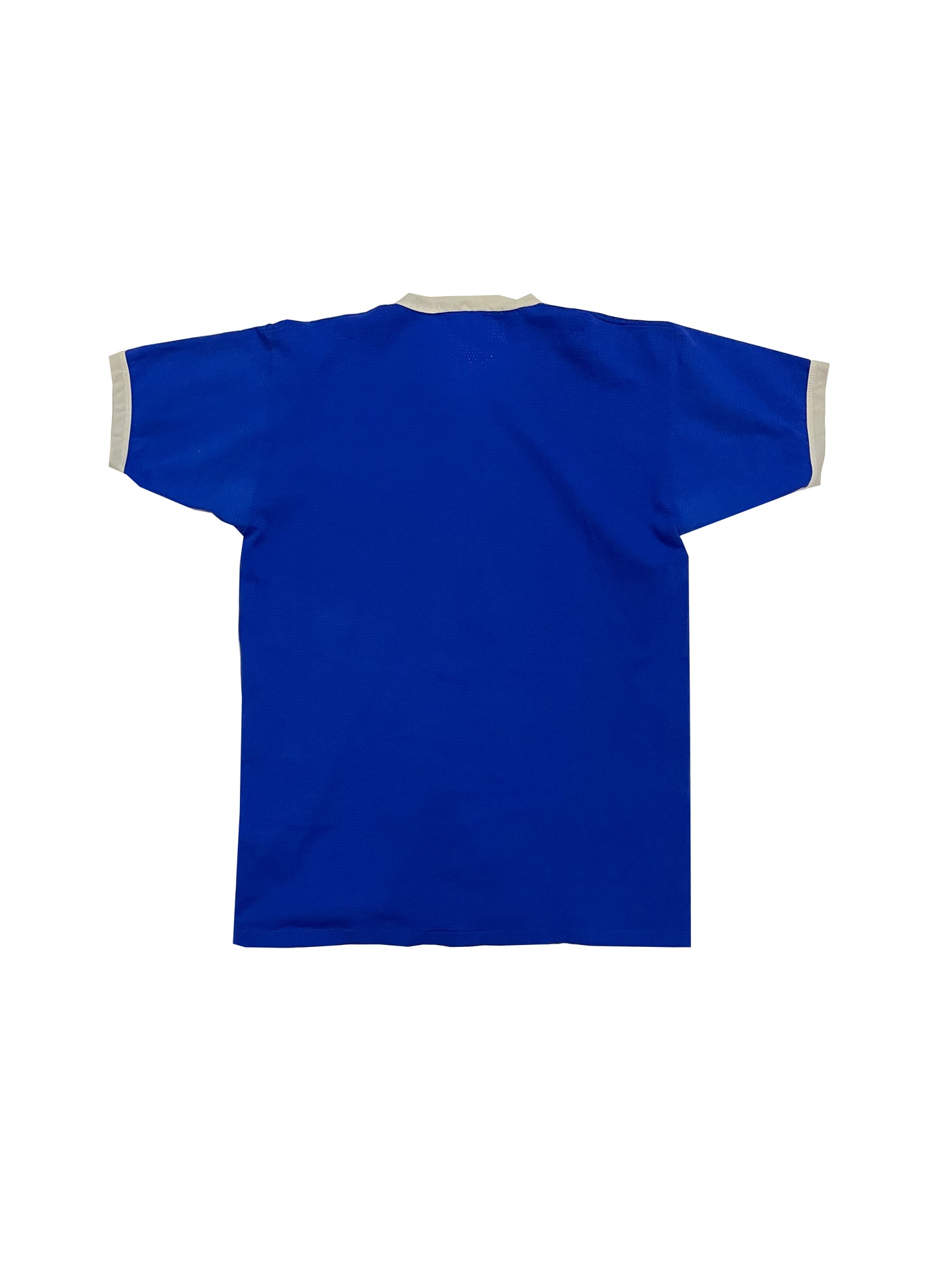 (UD-051) VINTAGE CUBS MESH GAME SHIRT