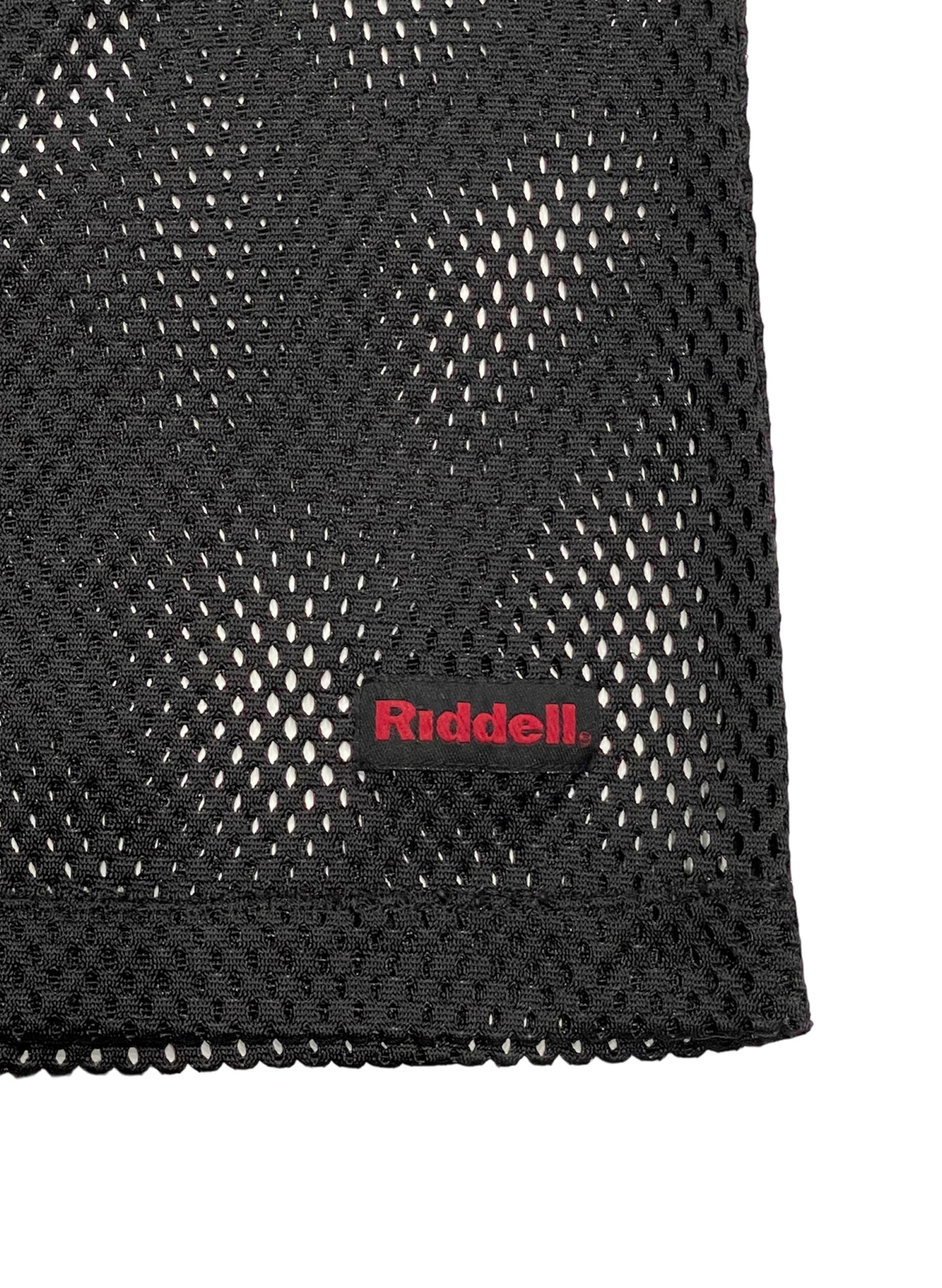 (UD-071) Riddell MESH FOOTBALL OAKLAND